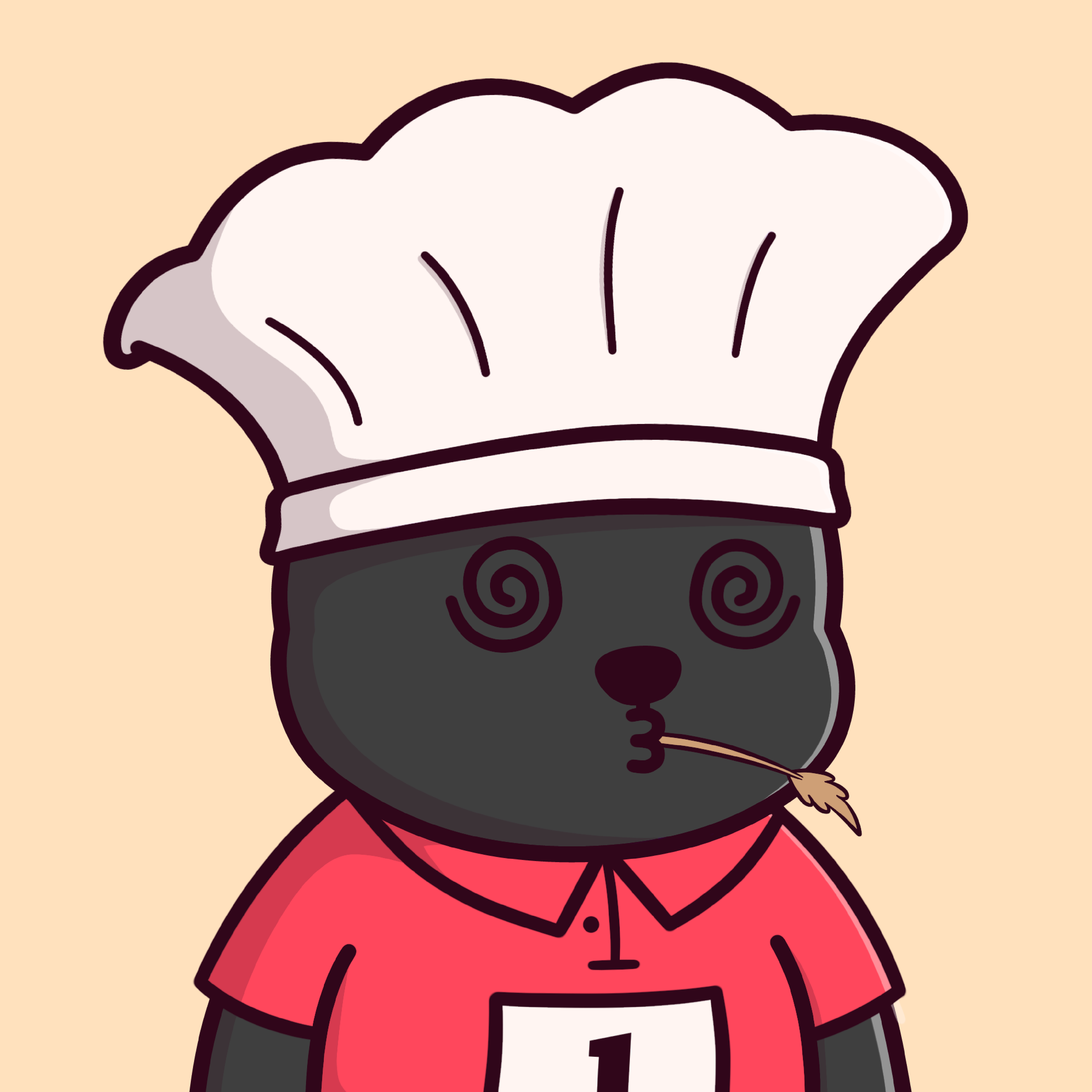 Snout #5208