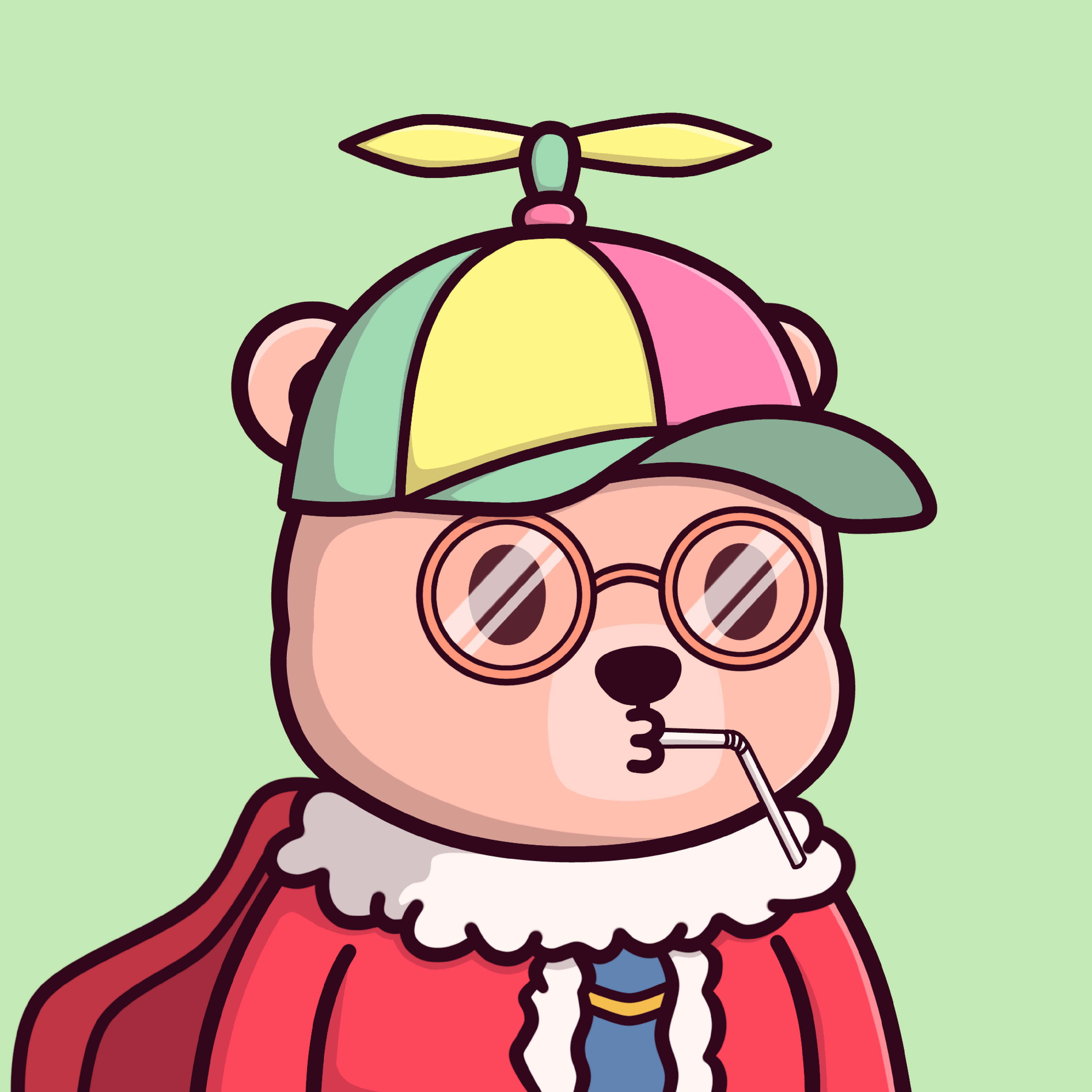 Snout #638
