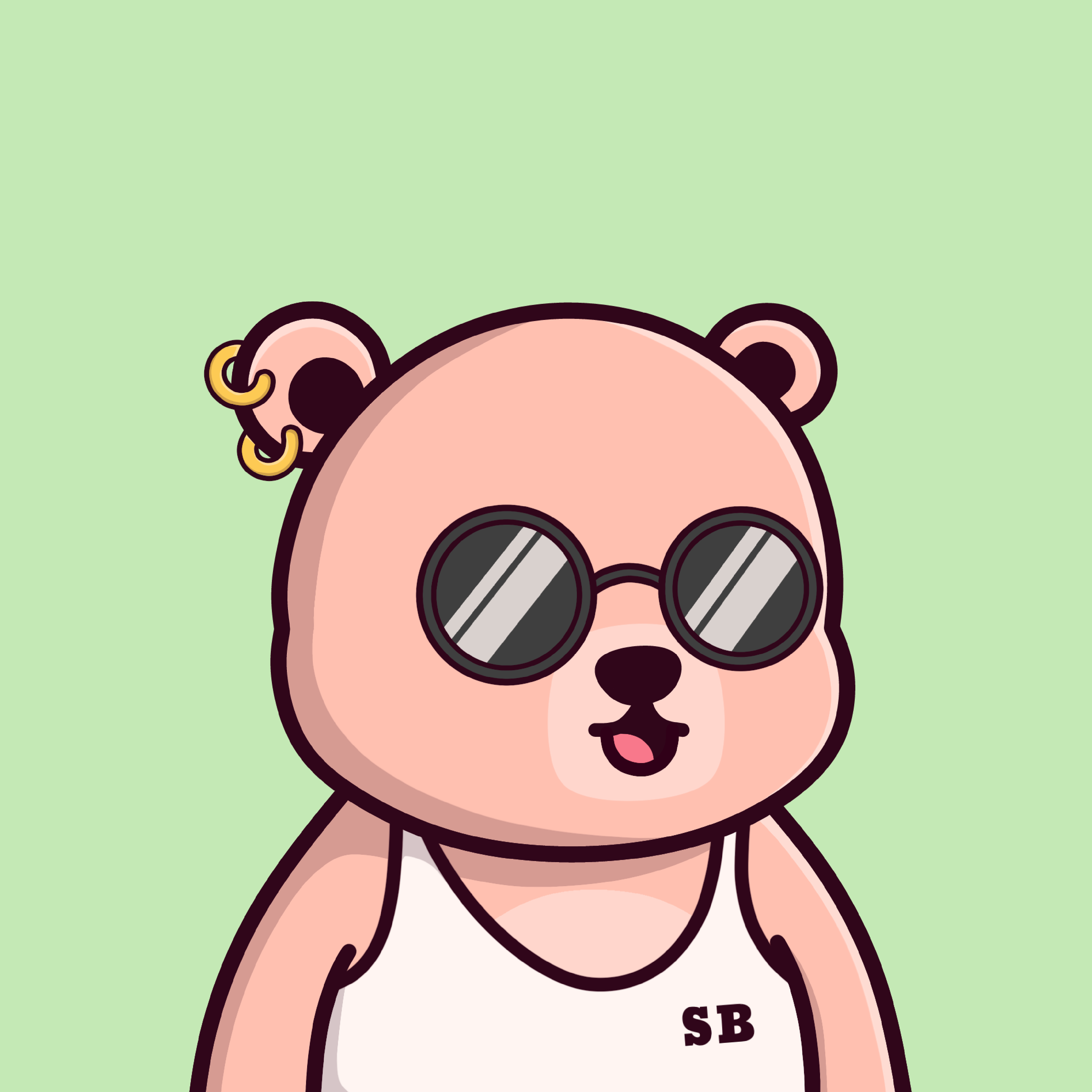 Snout #6879