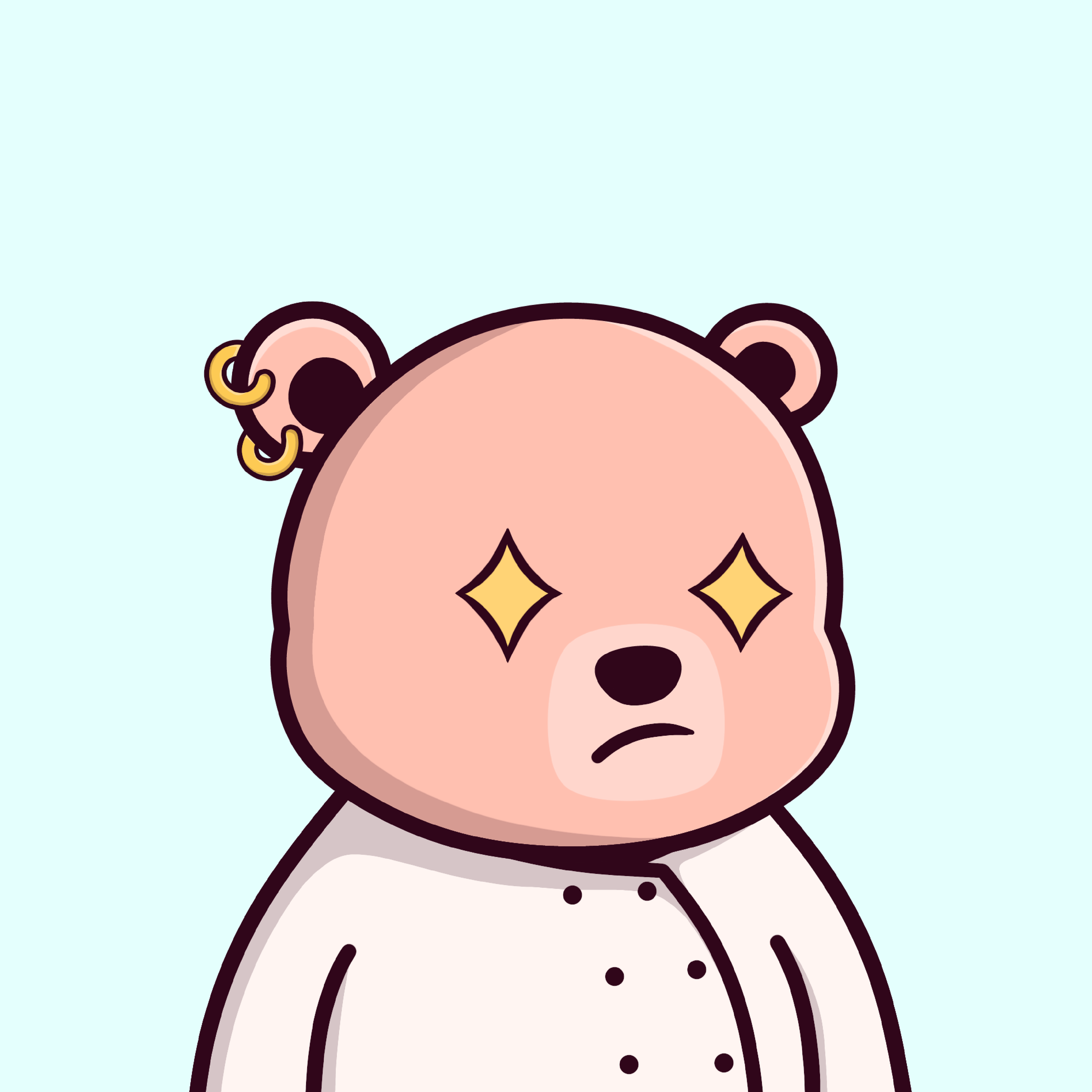 Snout #5380