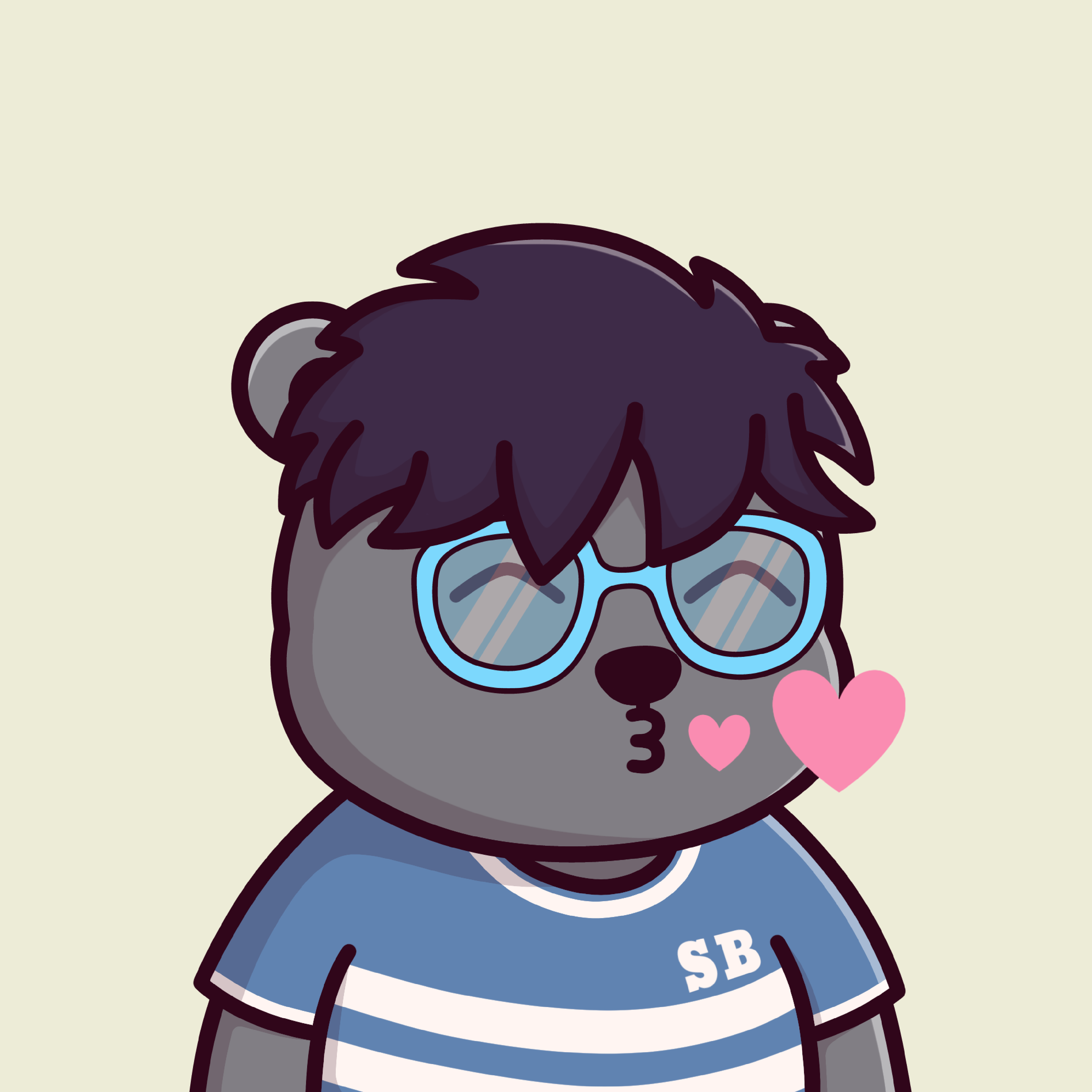 Snout #5420