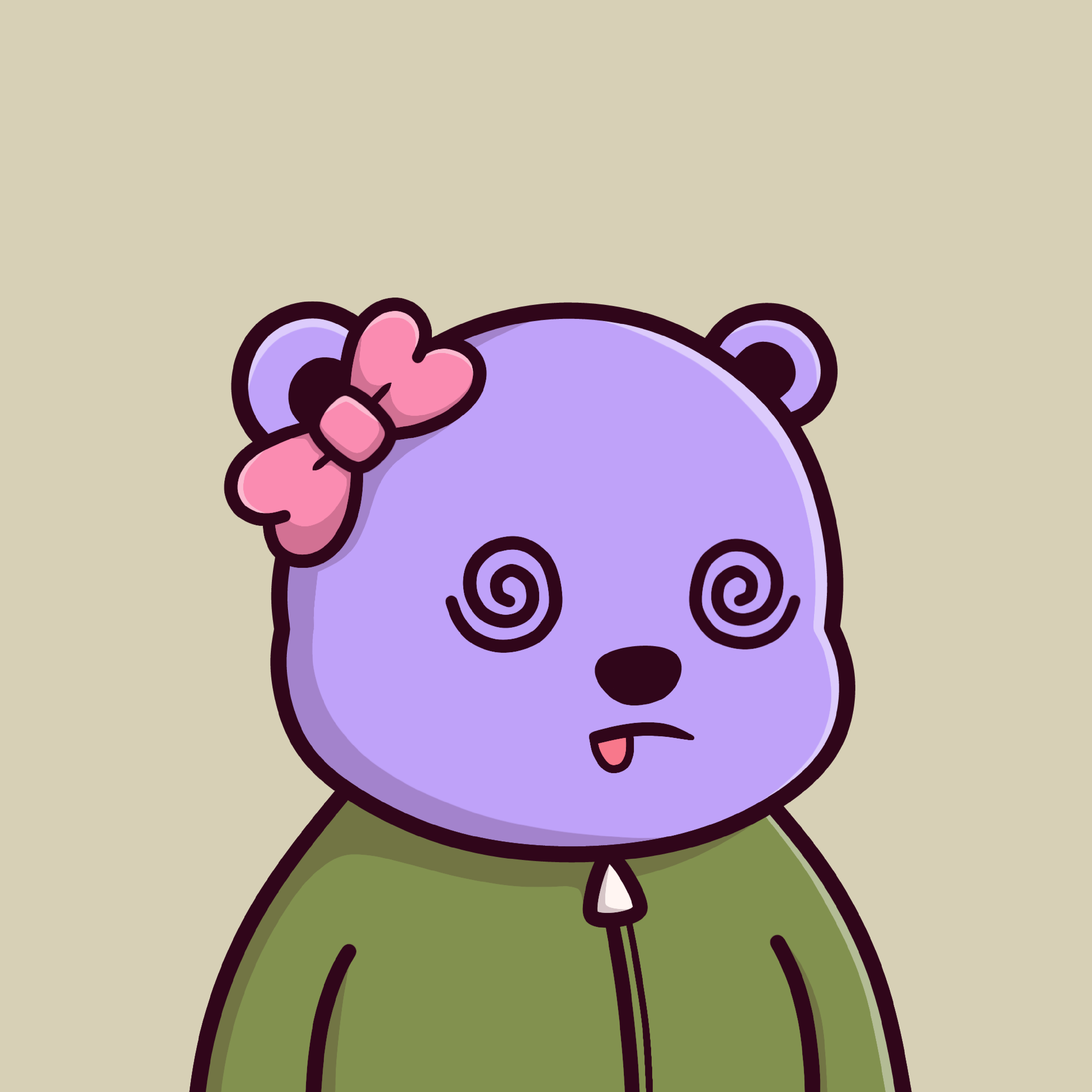 Snout #6290