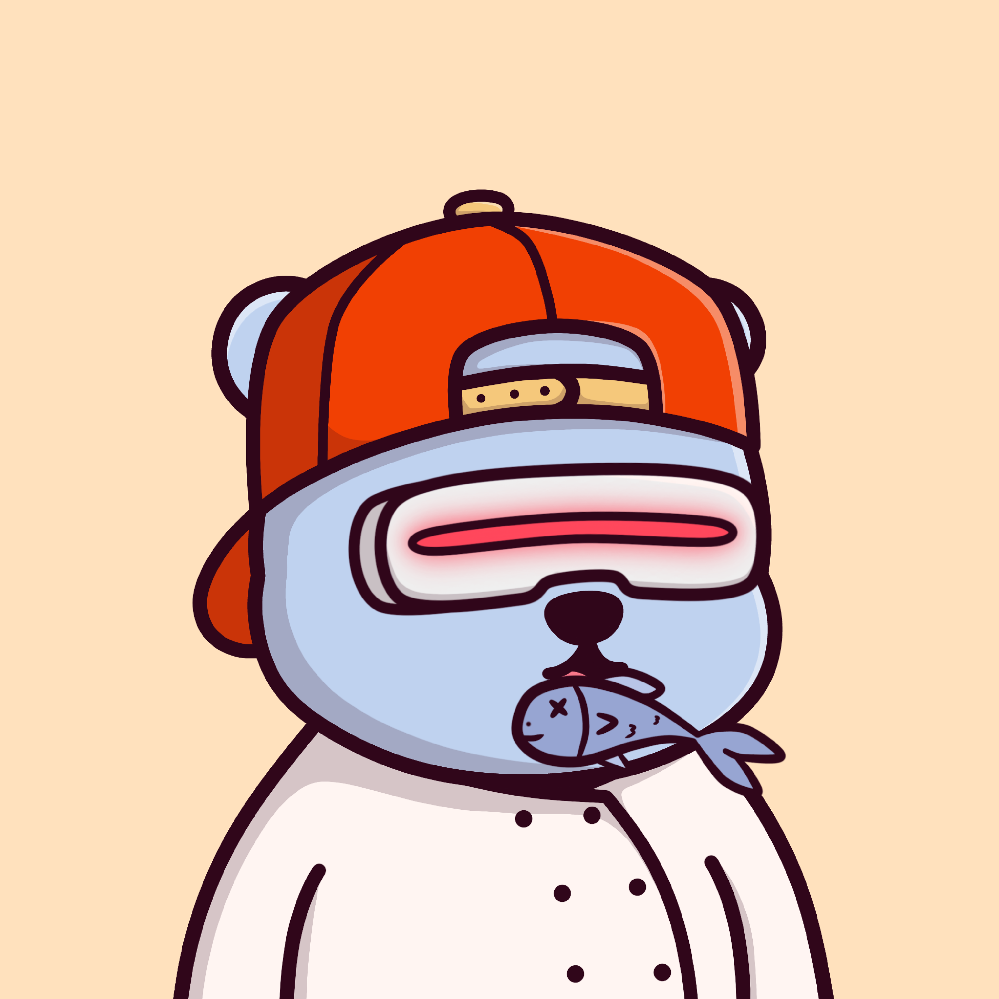 Snout #7194