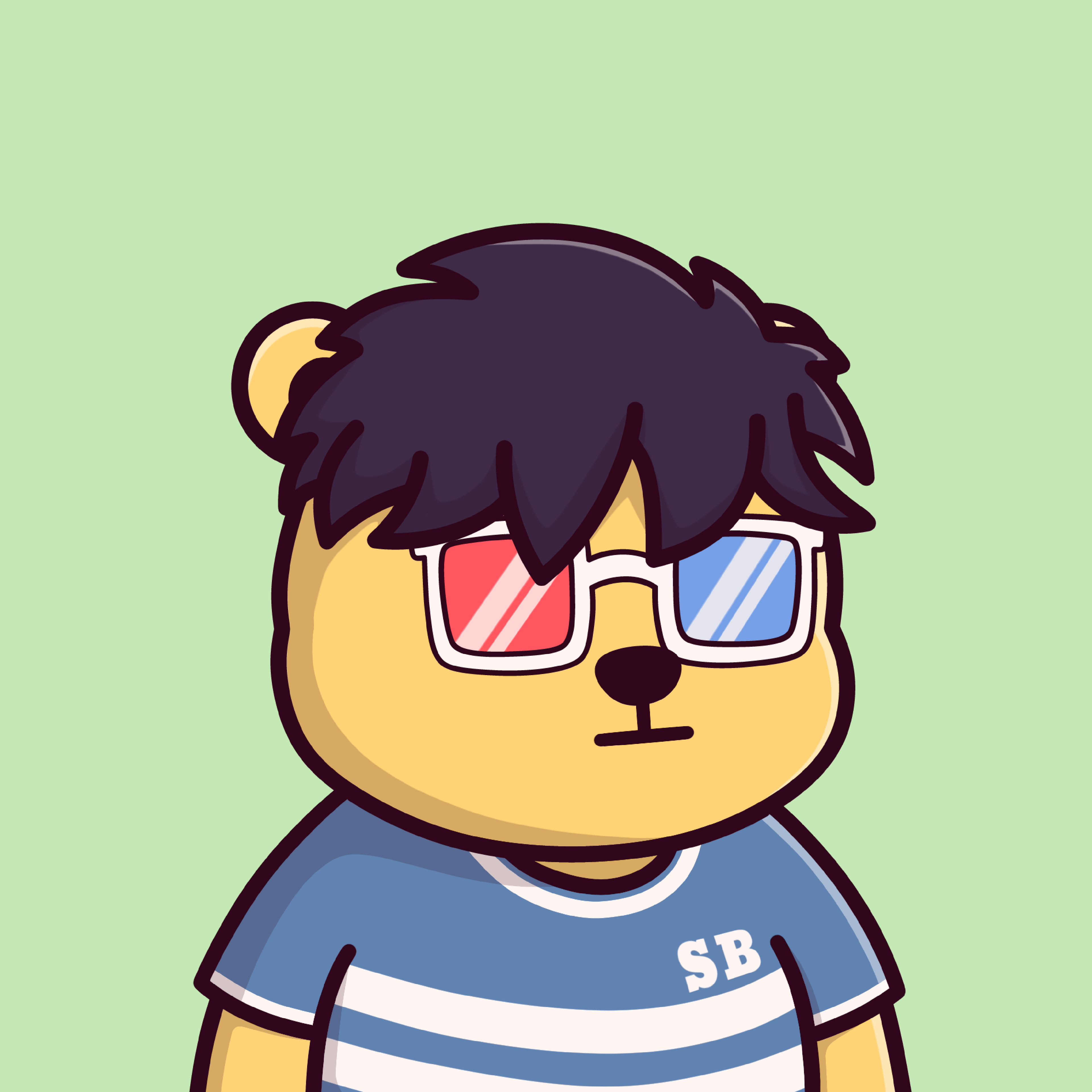 Snout #2952