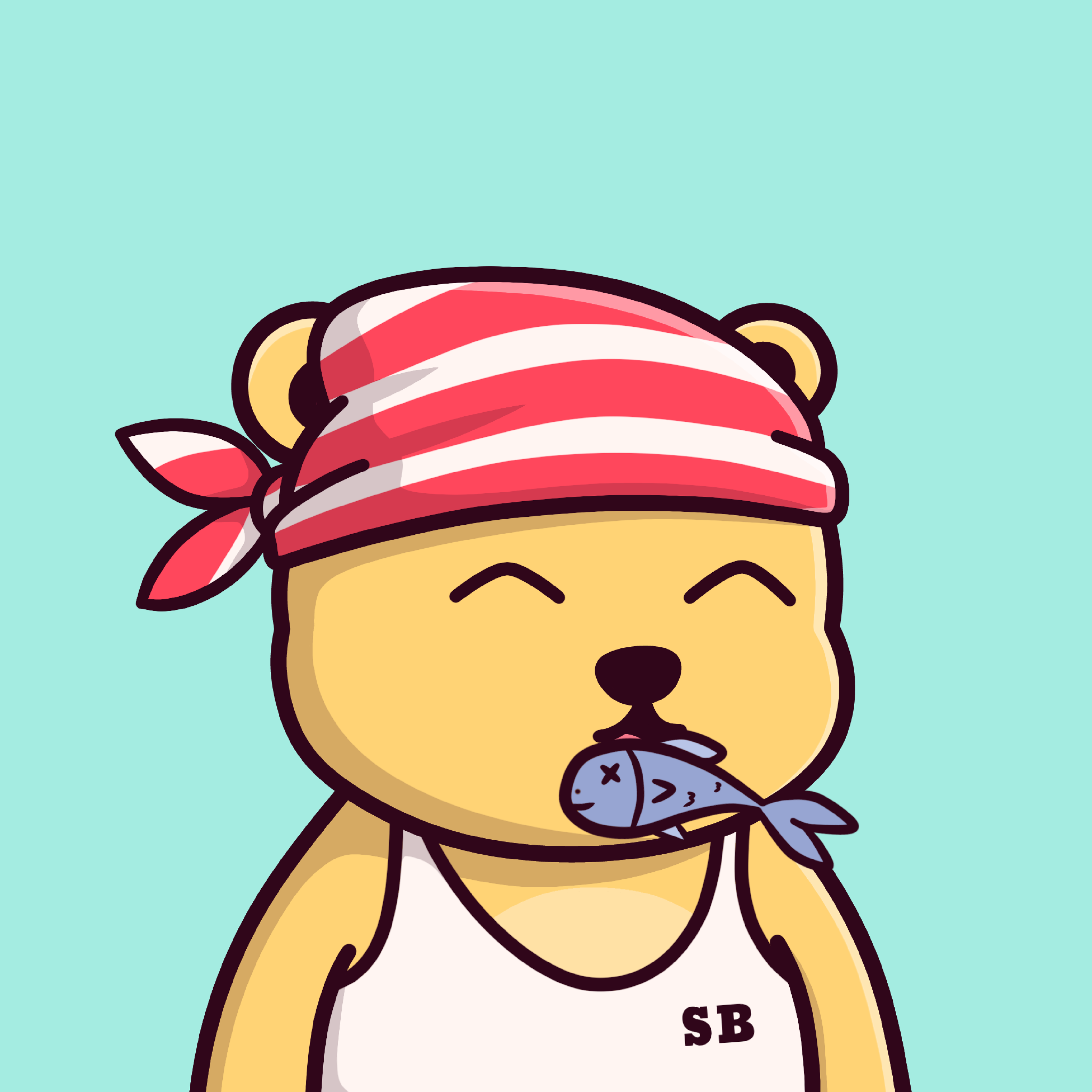 Snout #1554