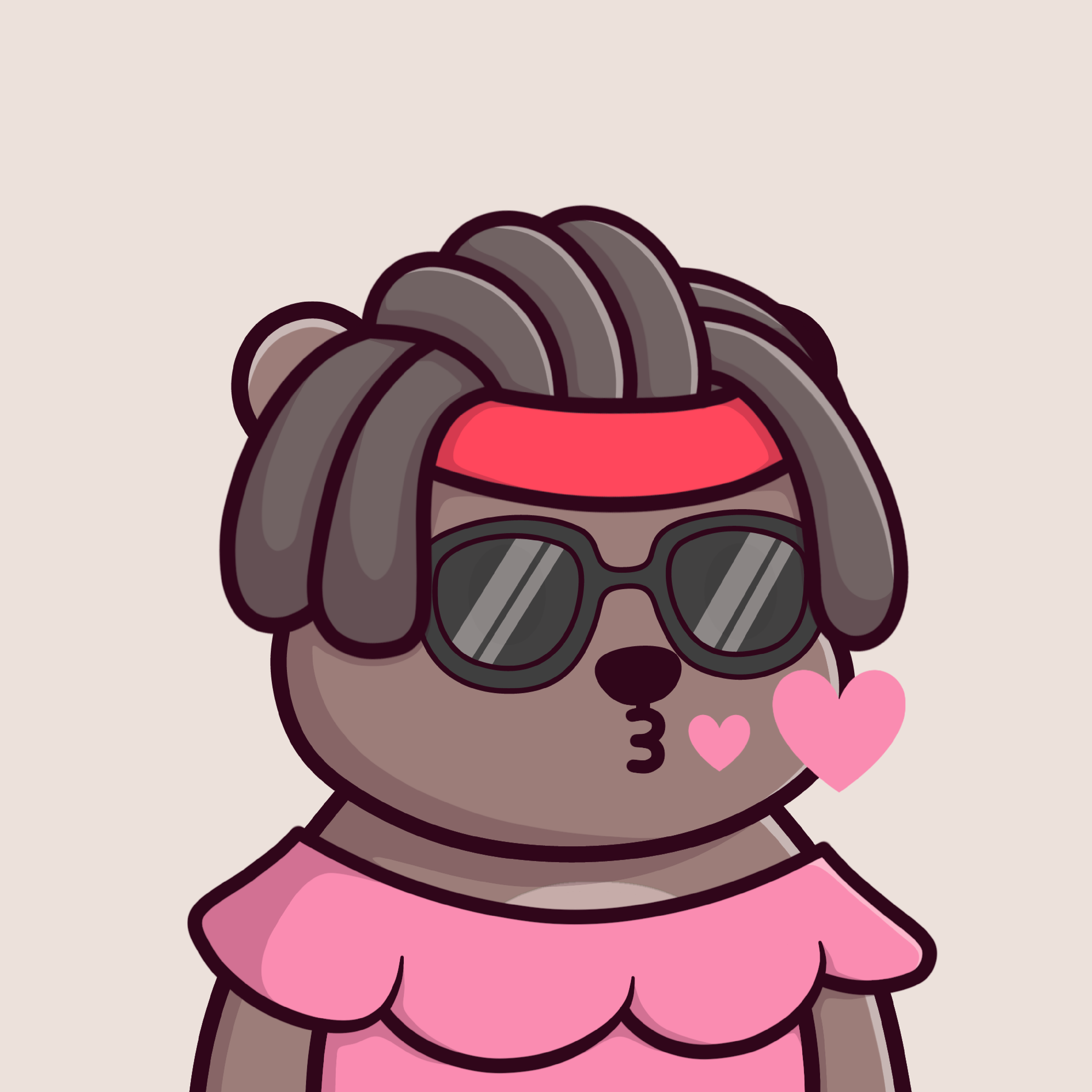 Snout #5790