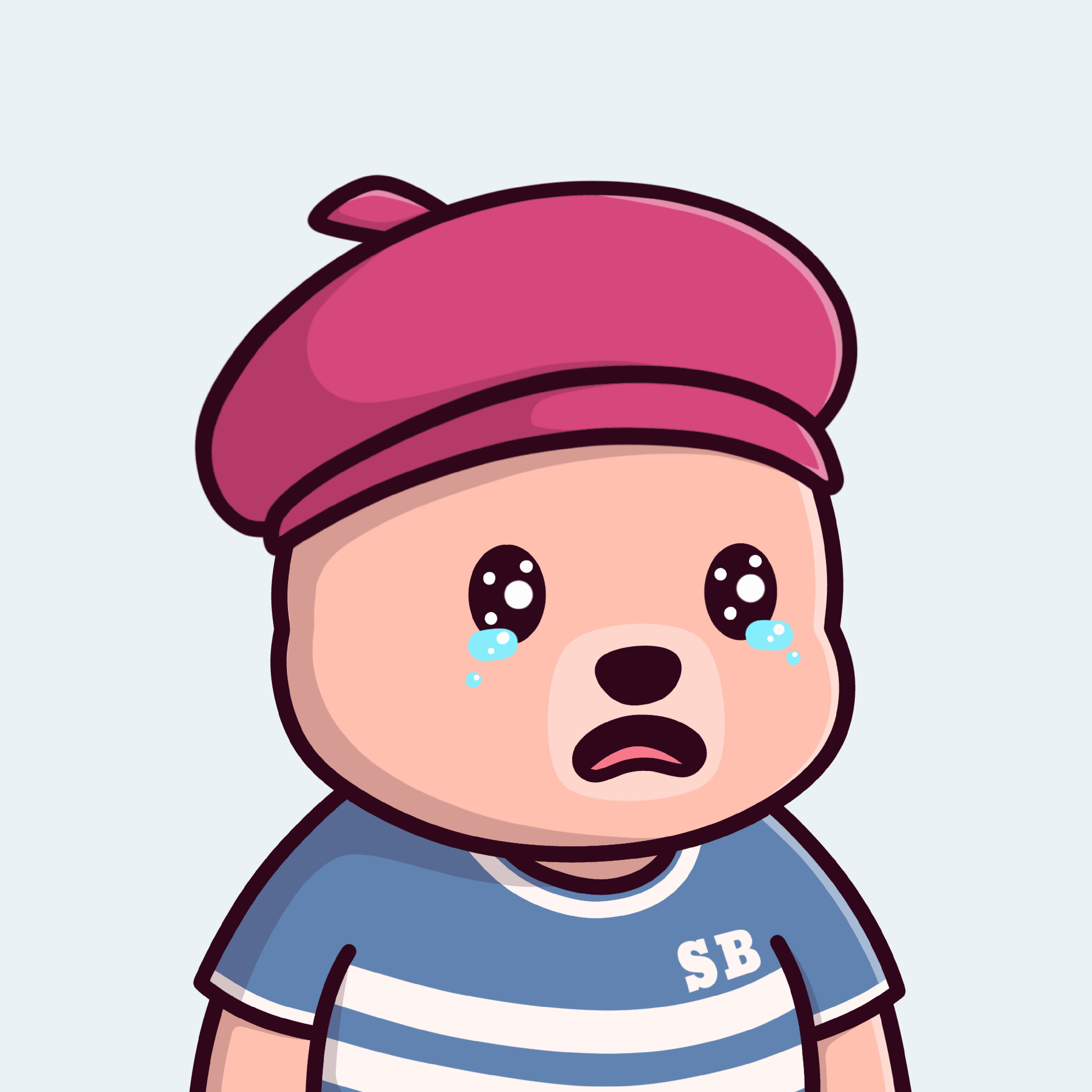 Snout #2888