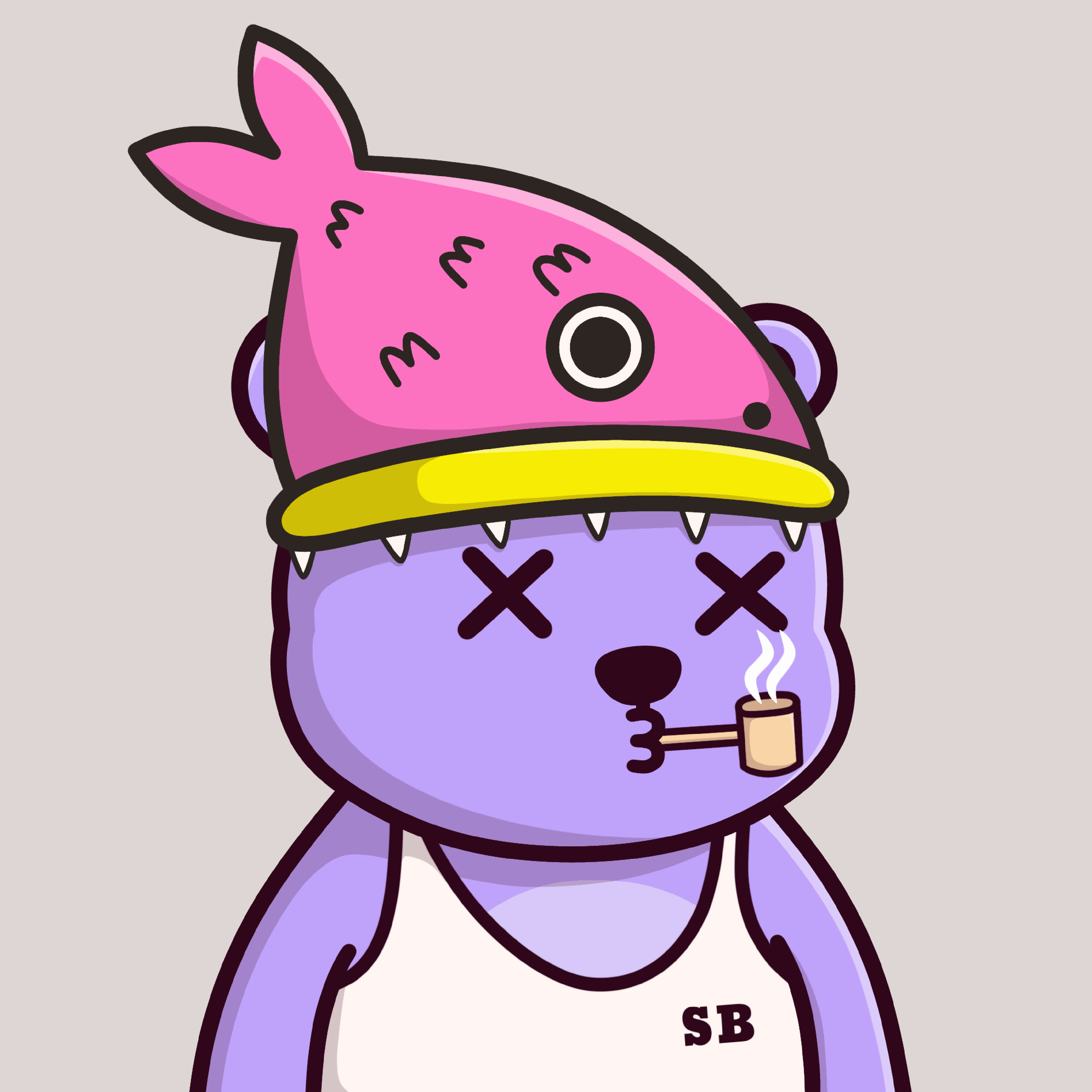 Snout #370