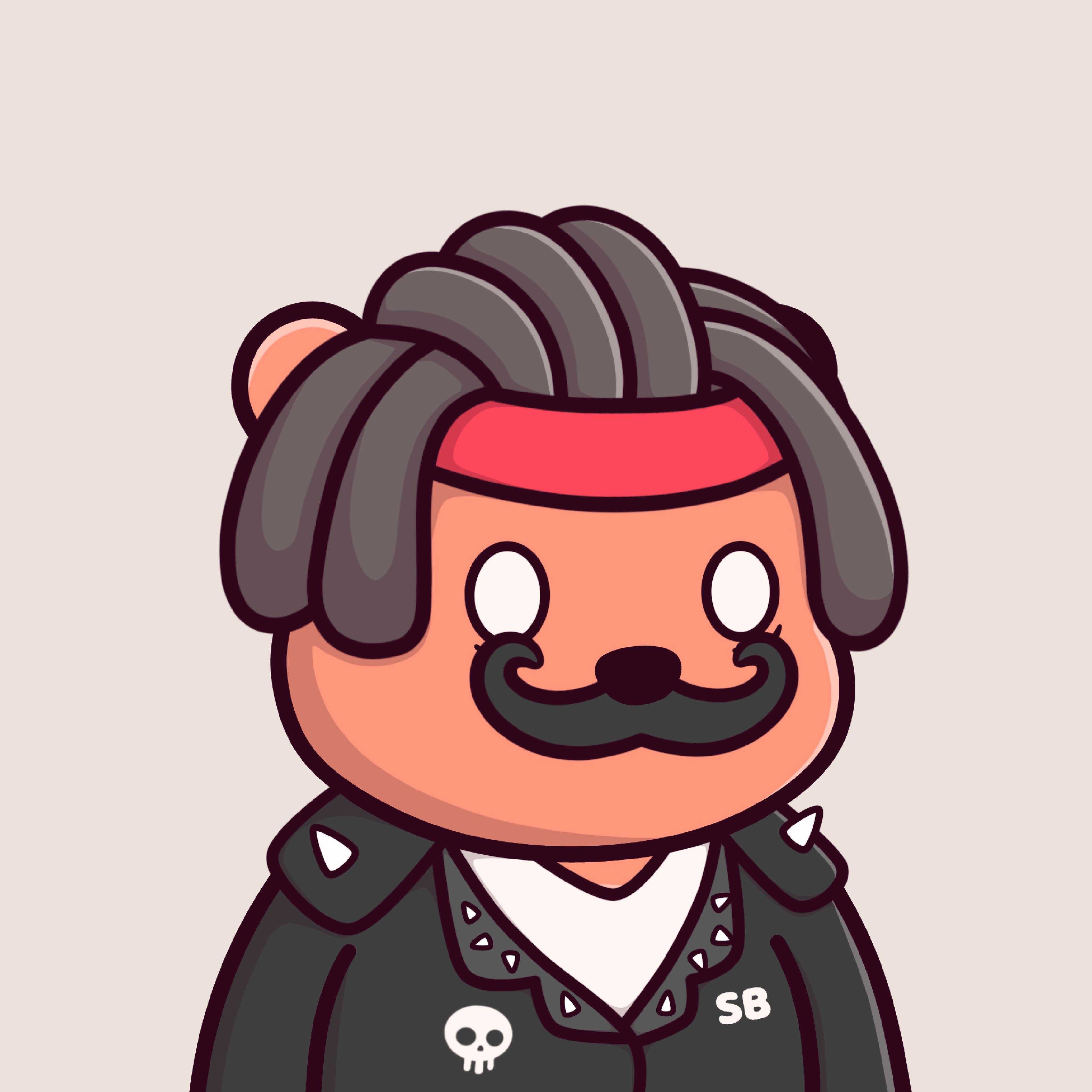 Snout #4899