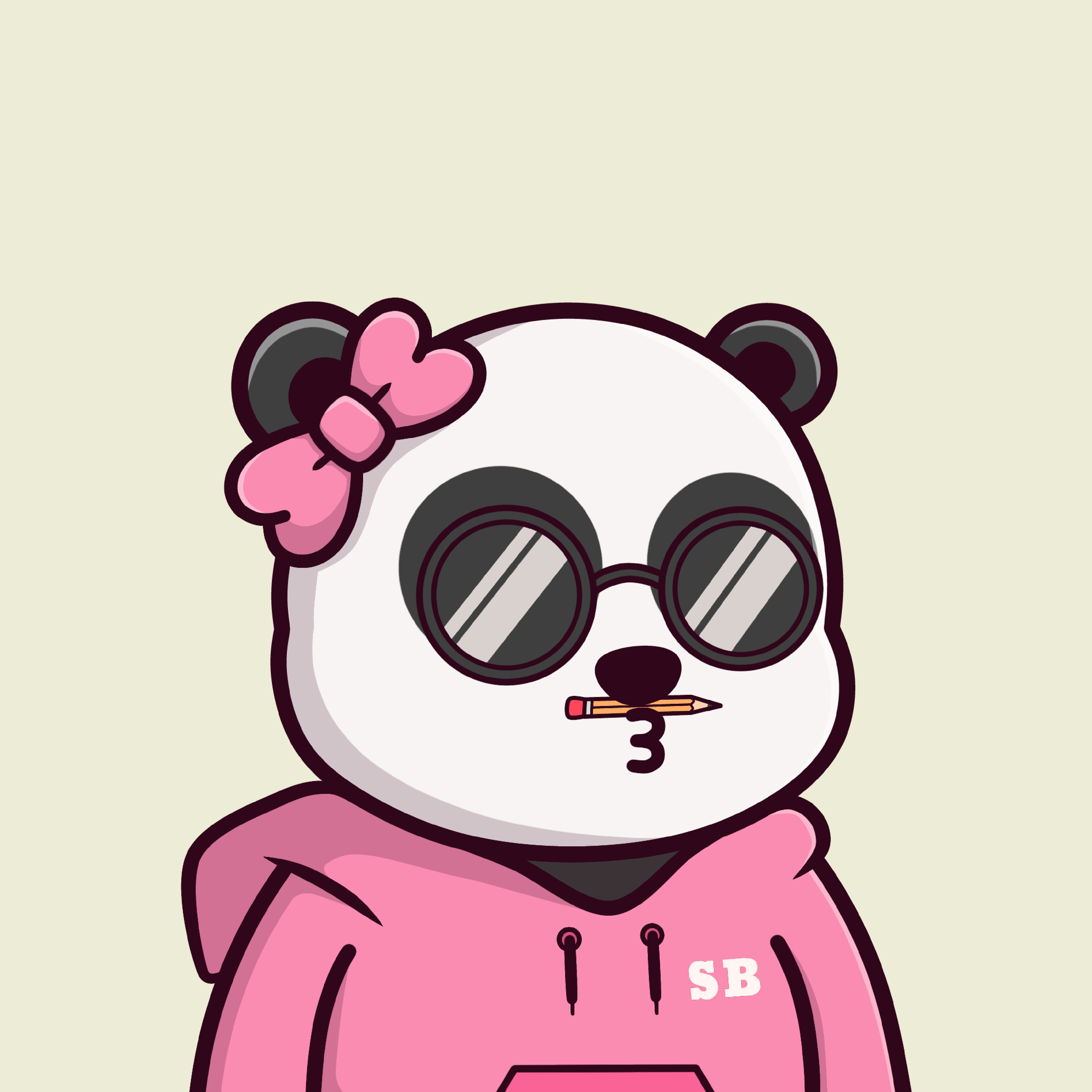 Snout #3430