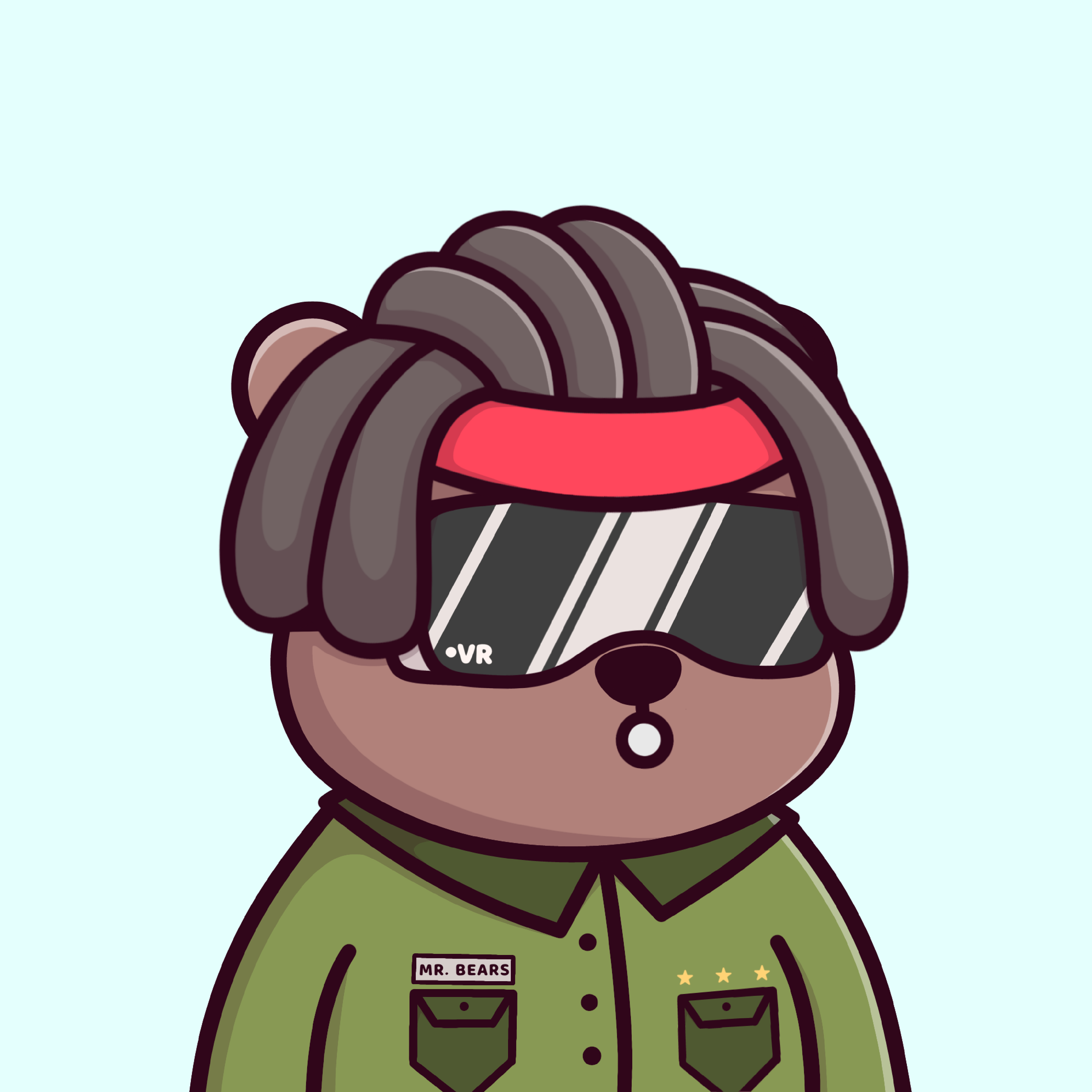 Snout #6934