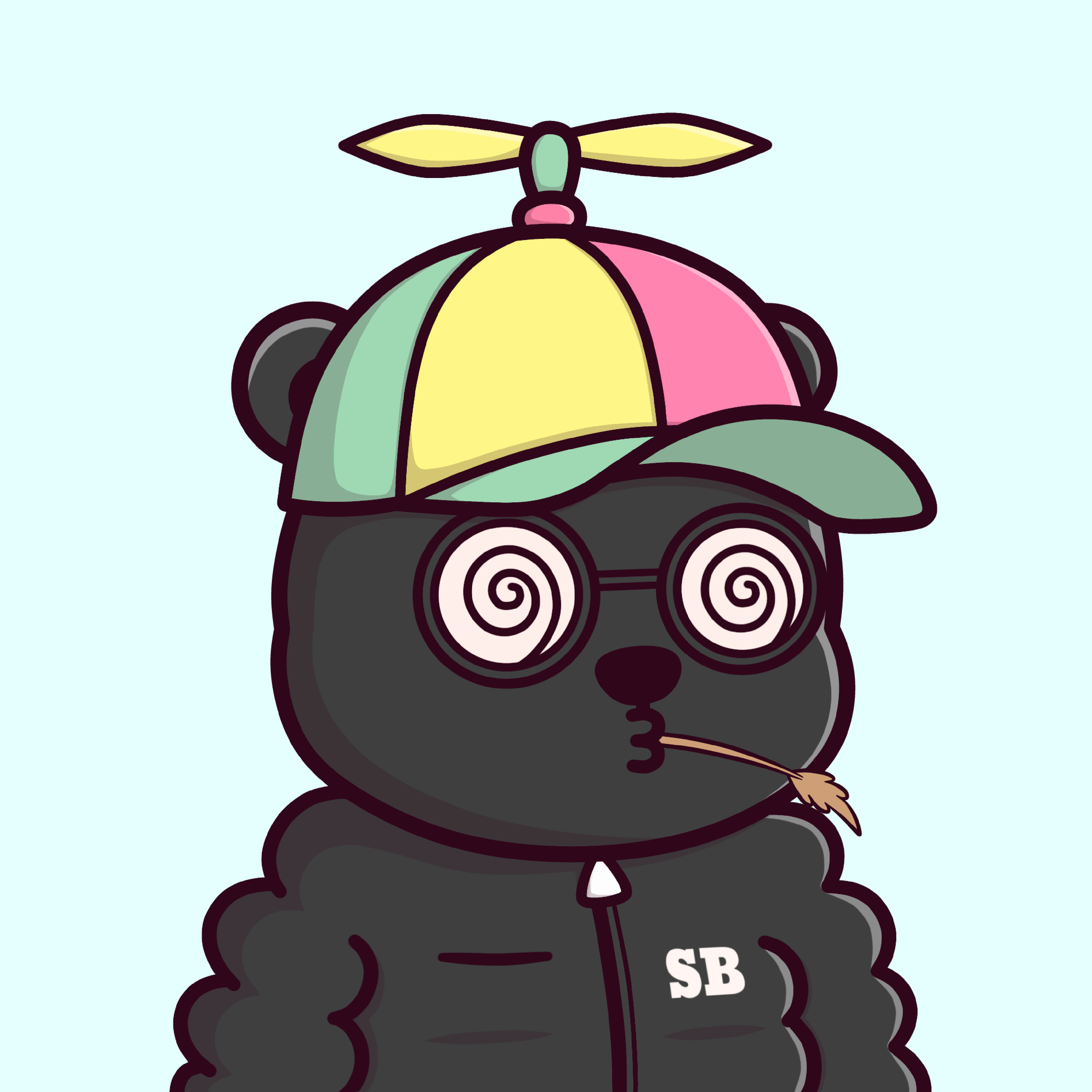 Snout #2500