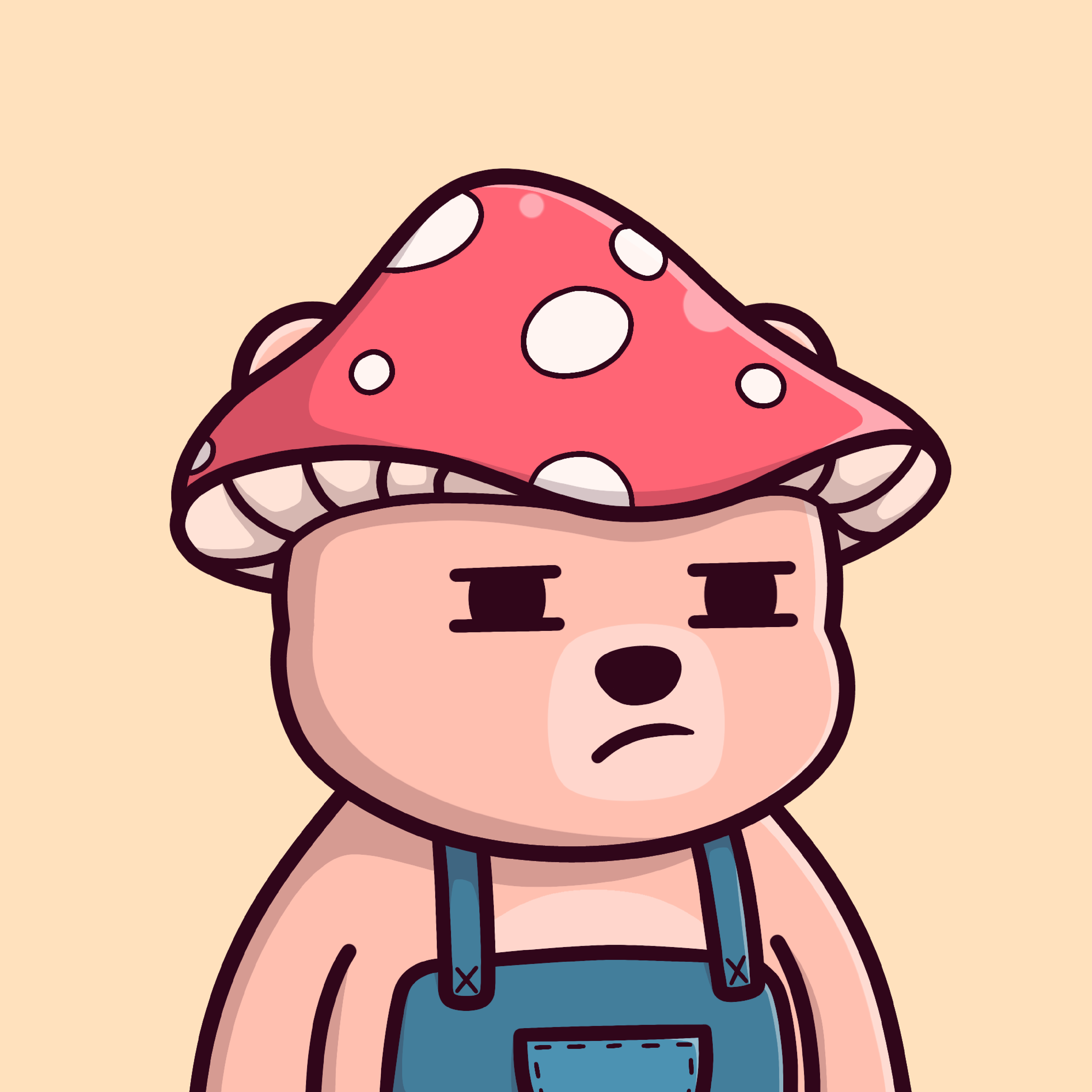 Snout #1438