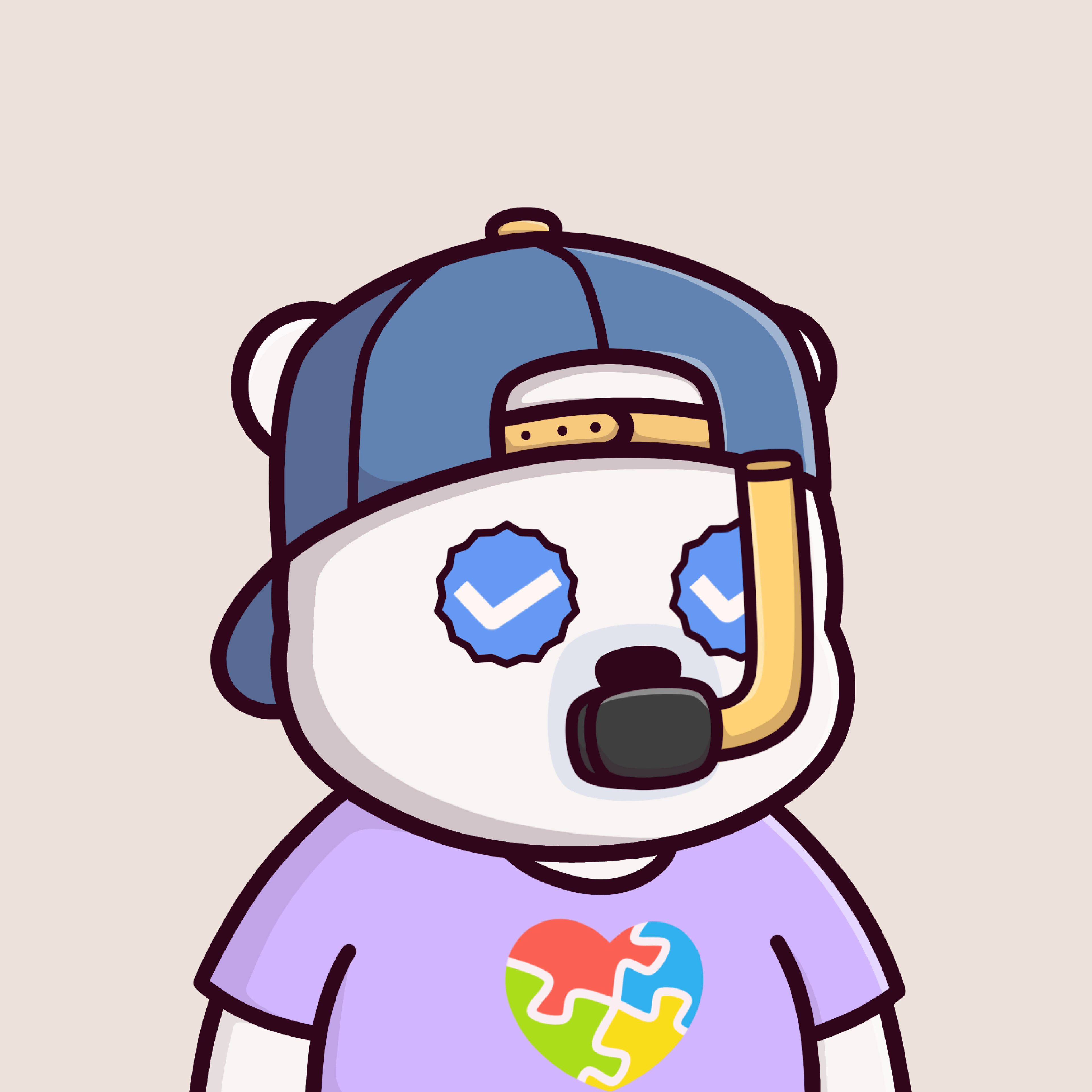 Snout #4409