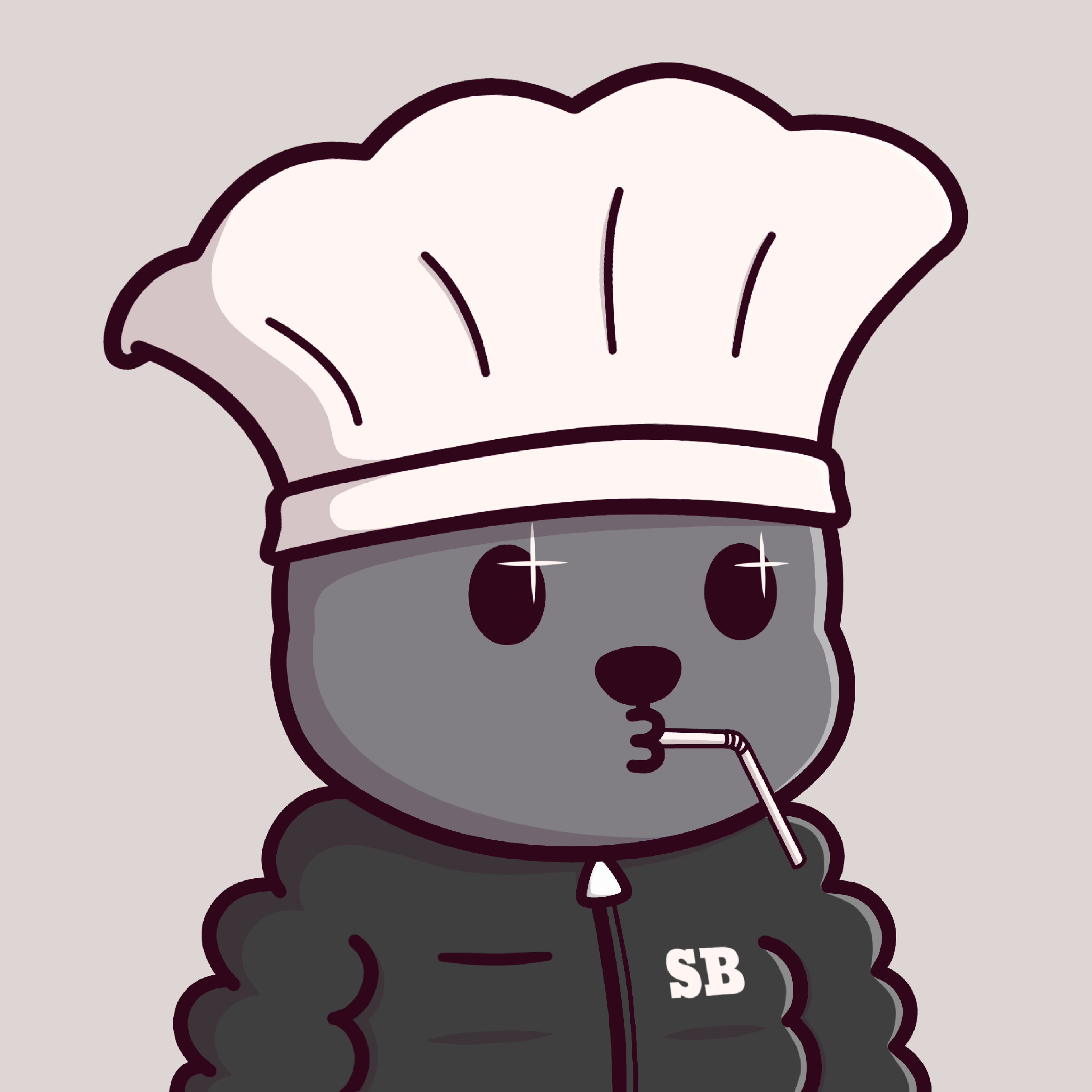 Snout #1821