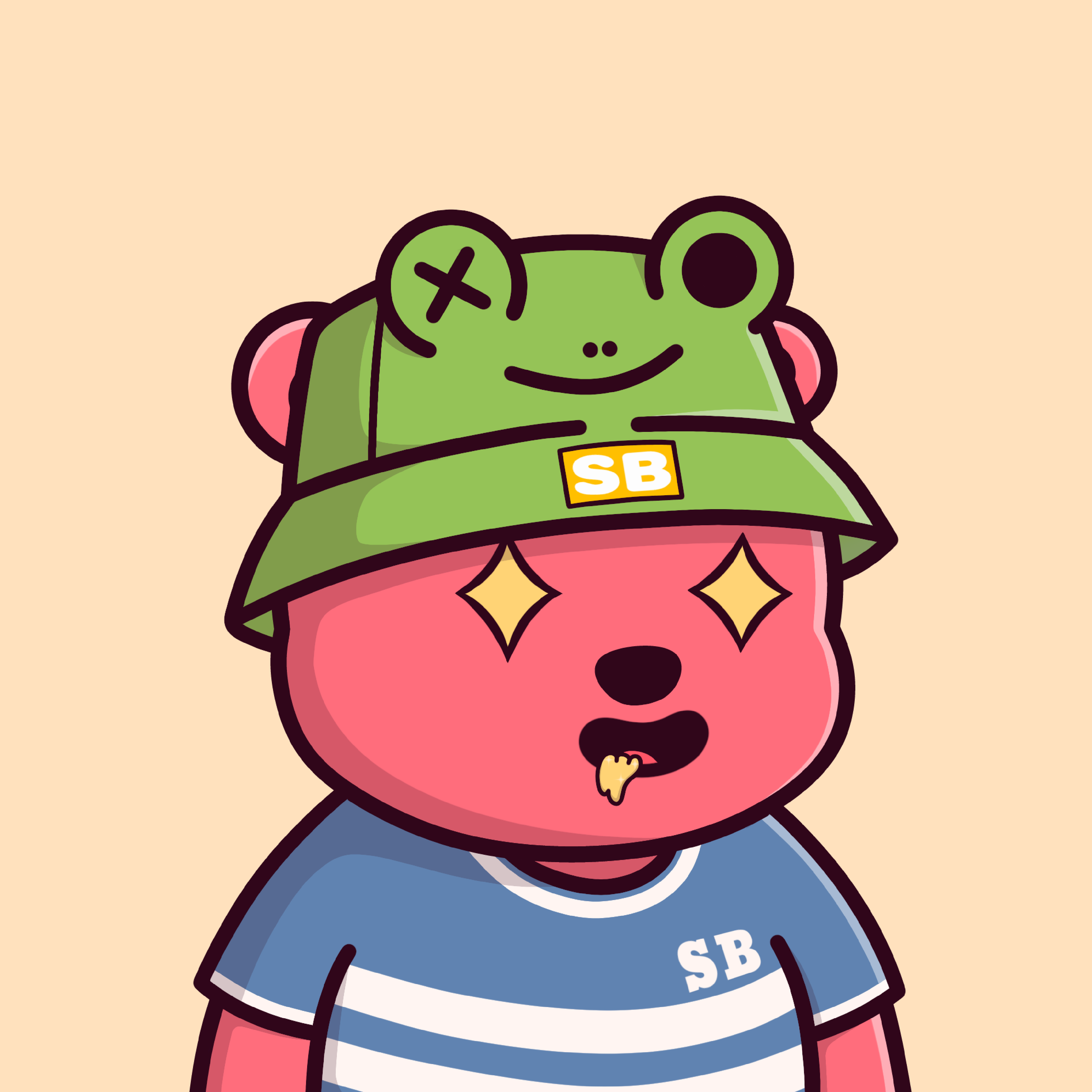 Snout #7865