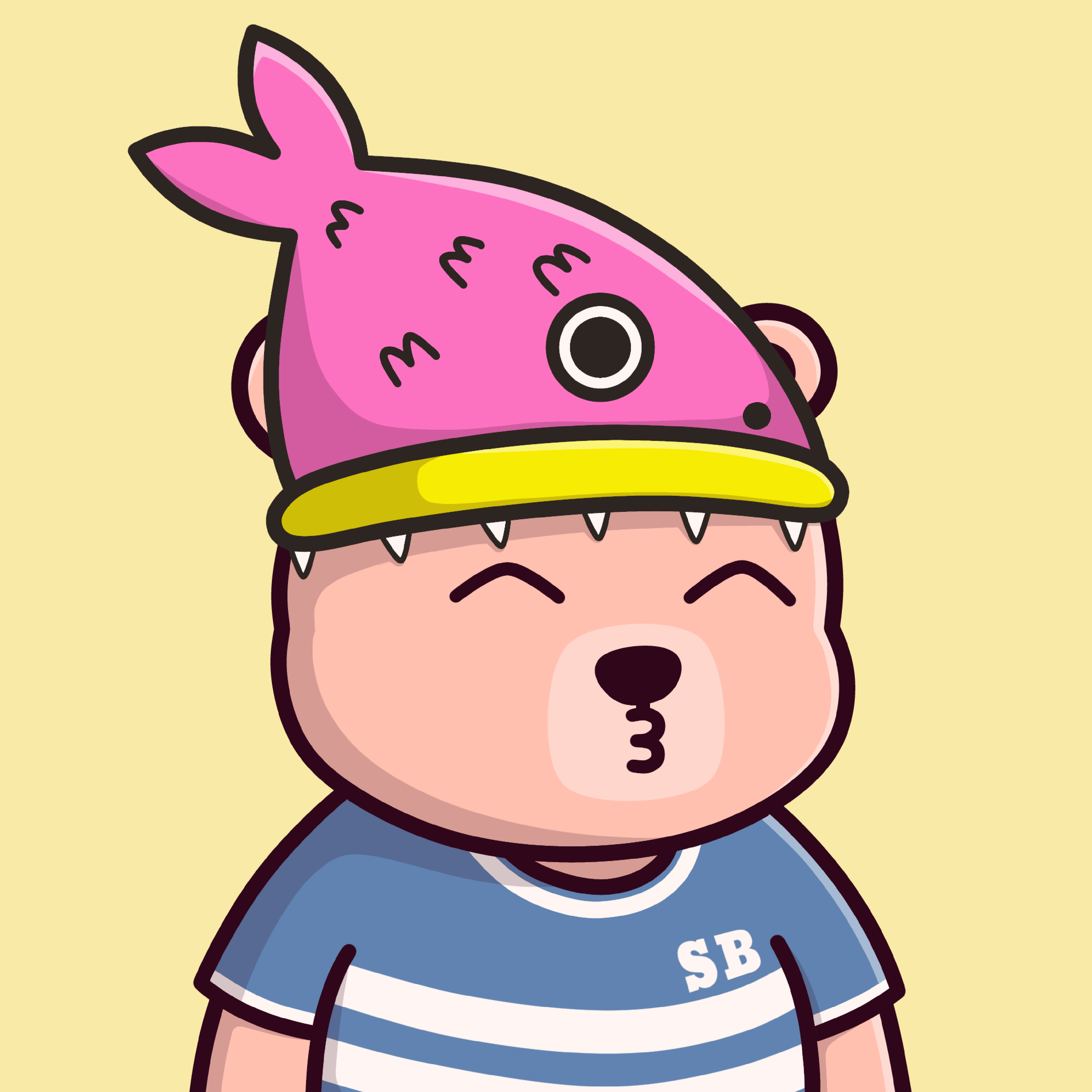 Snout #3531