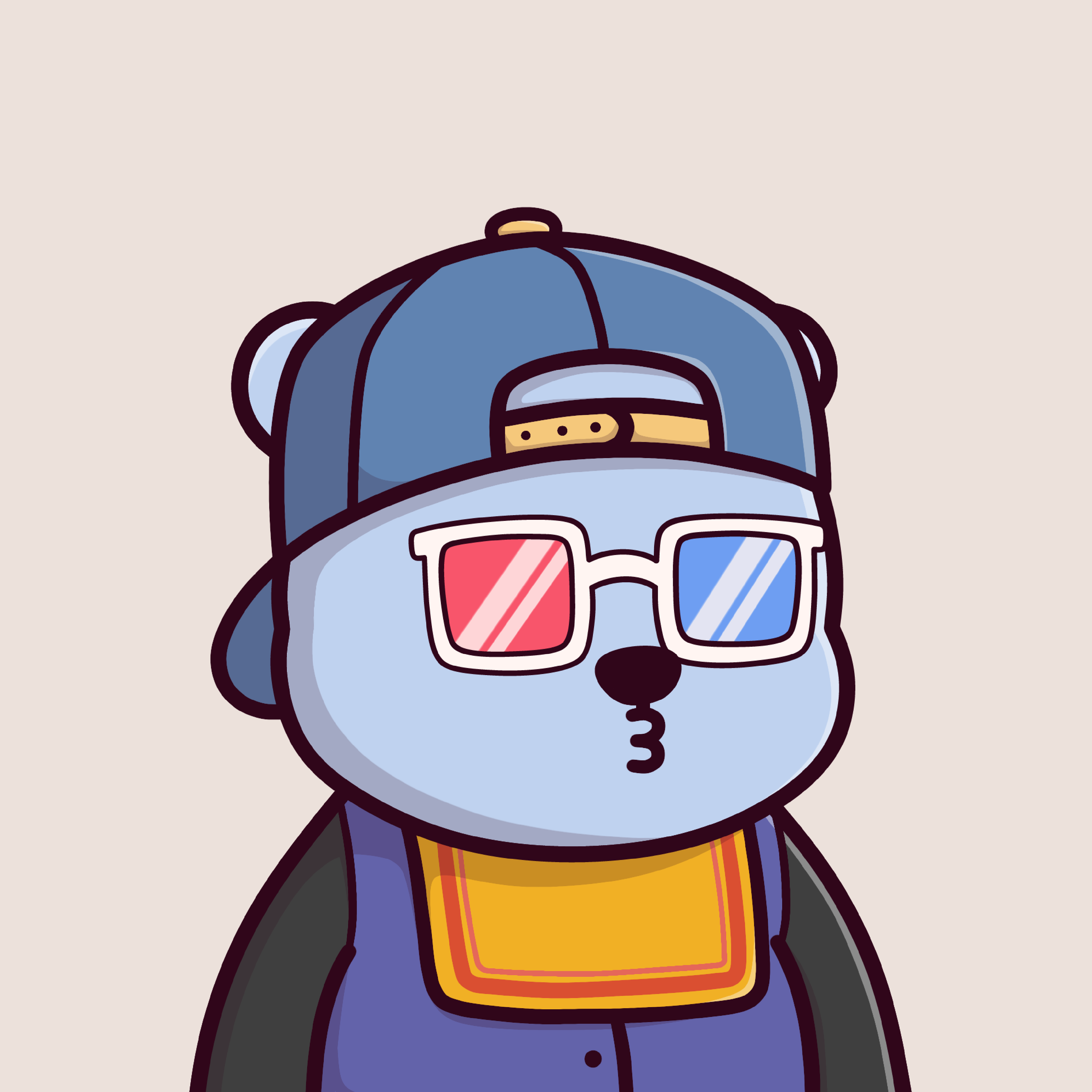 Snout #5668