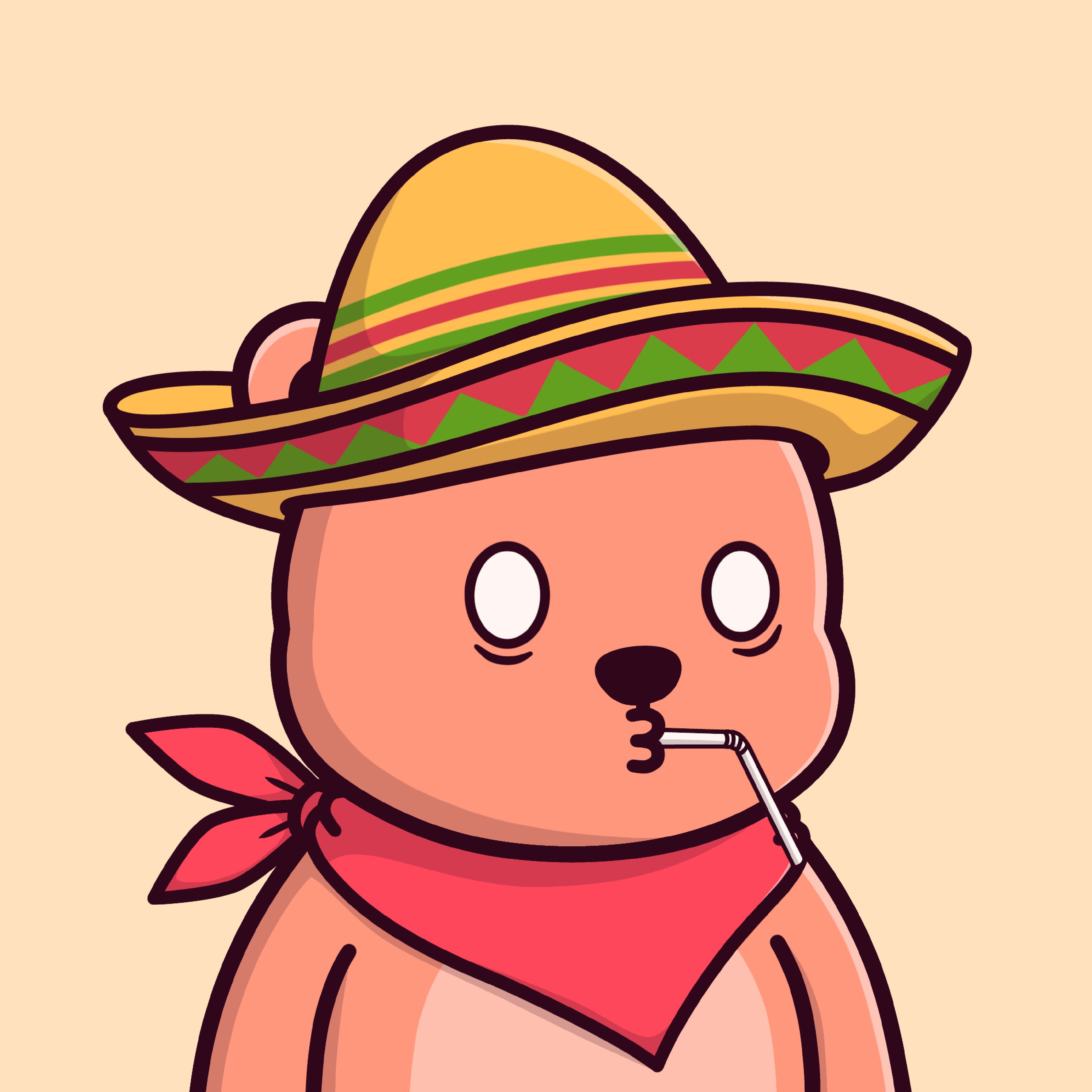 Snout #5556