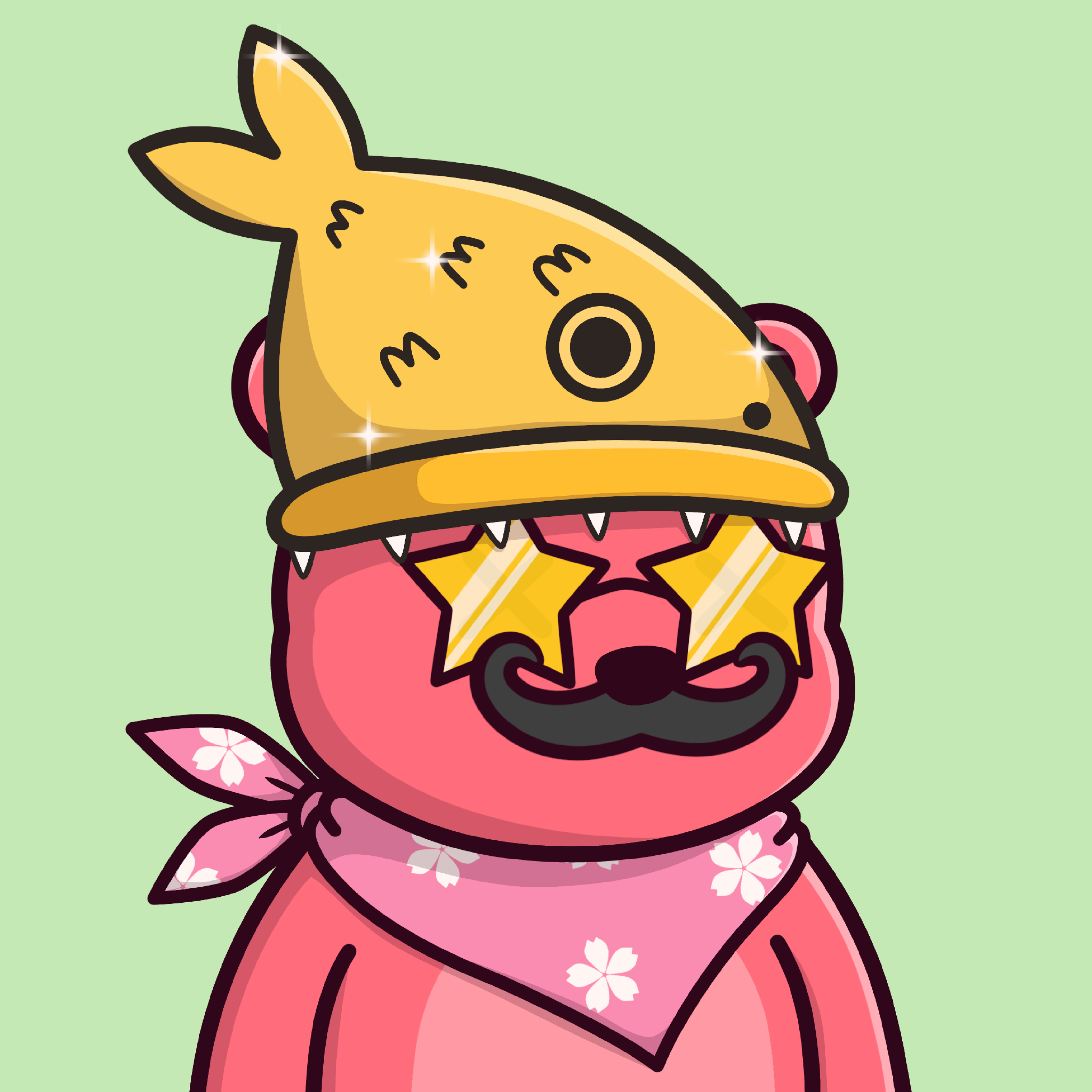 Snout #3311