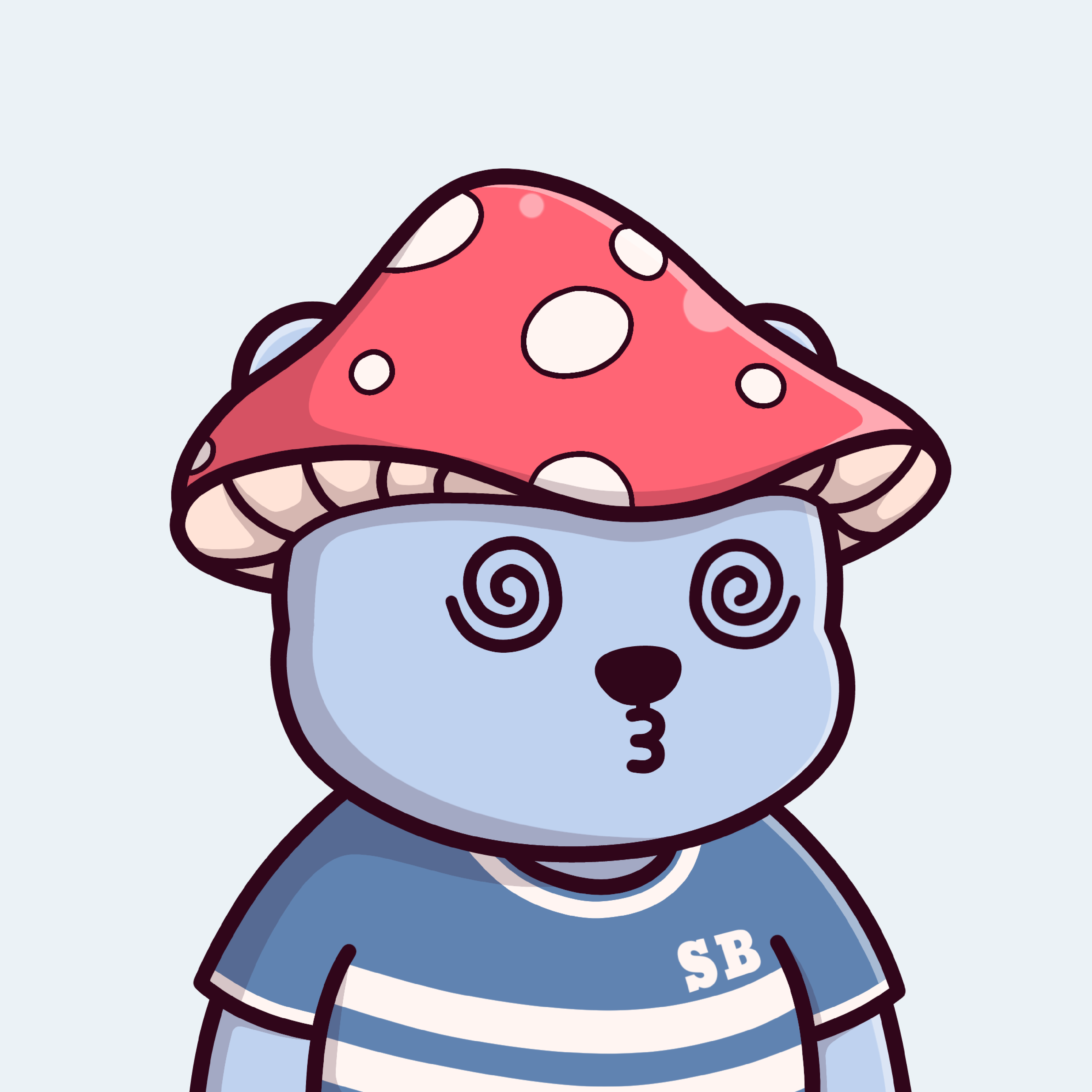 Snout #2335