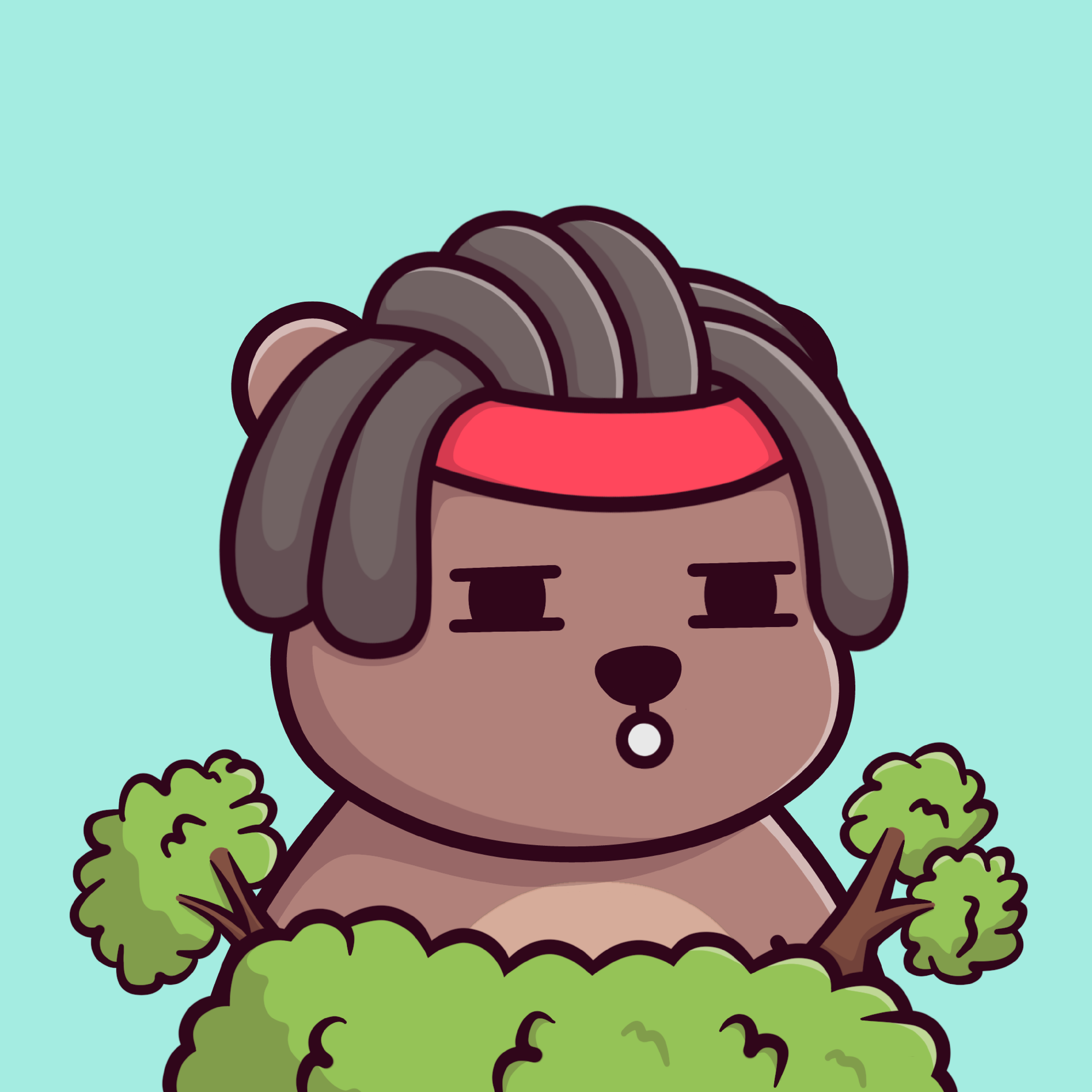 Snout #288