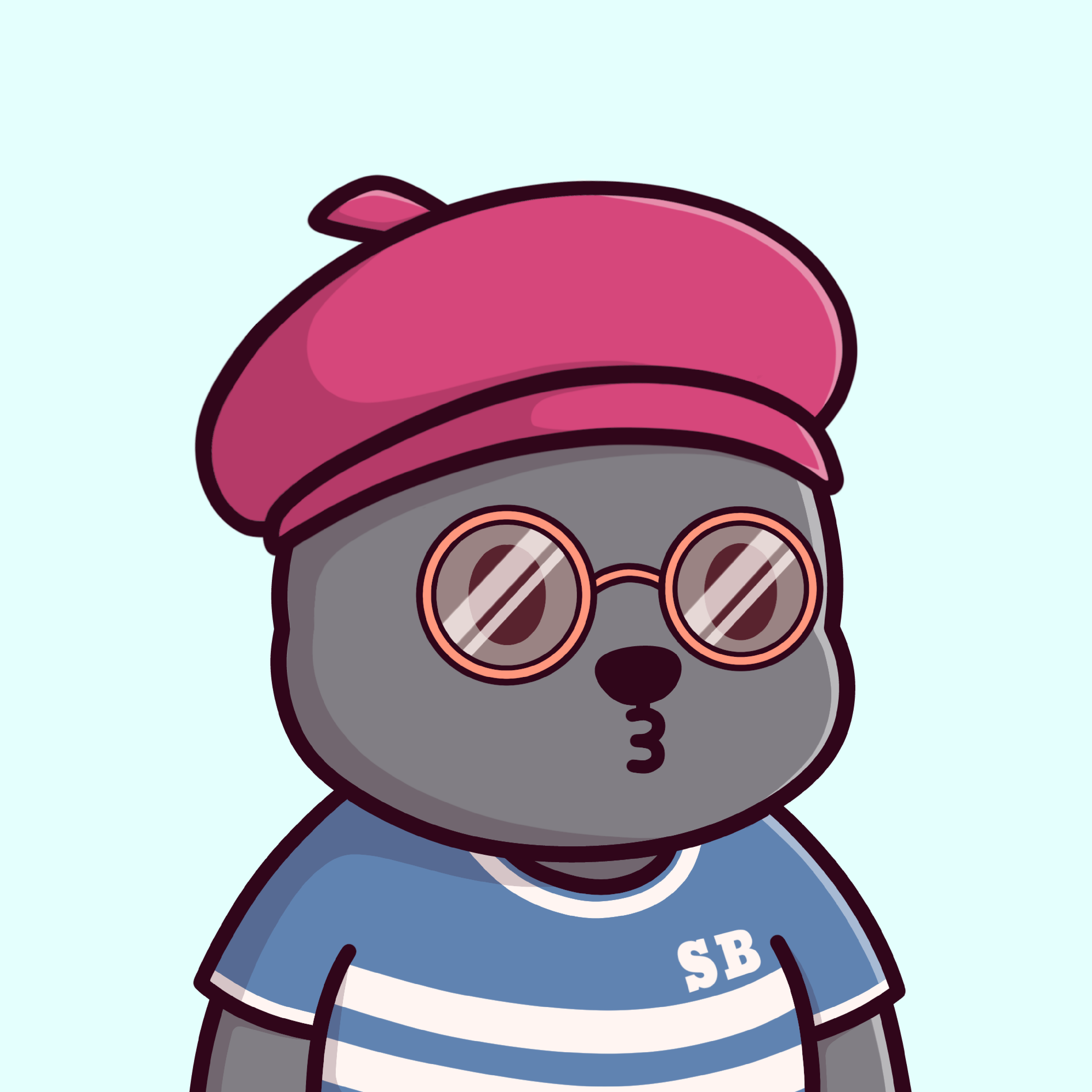 Snout #6735