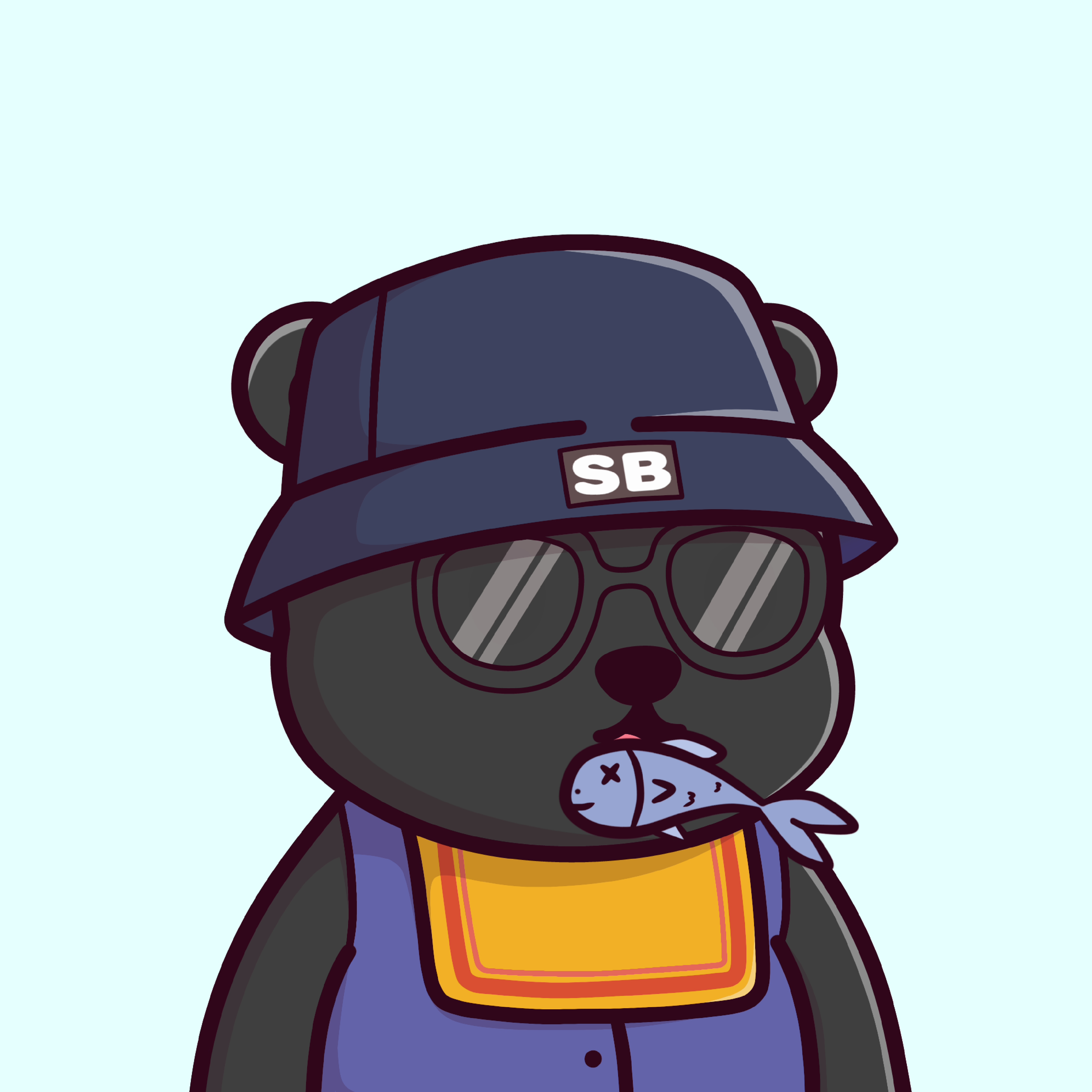 Snout #635