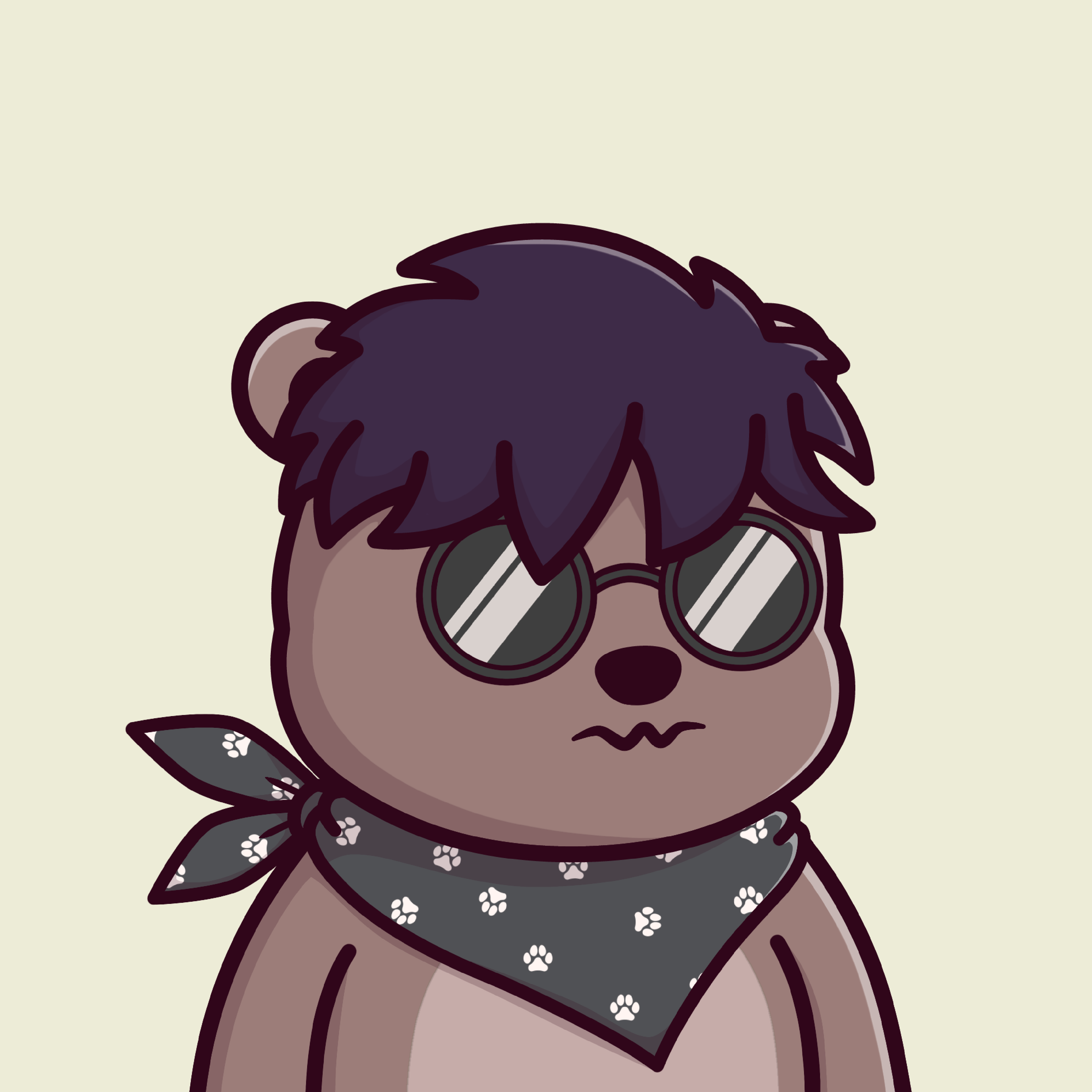 Snout #1033