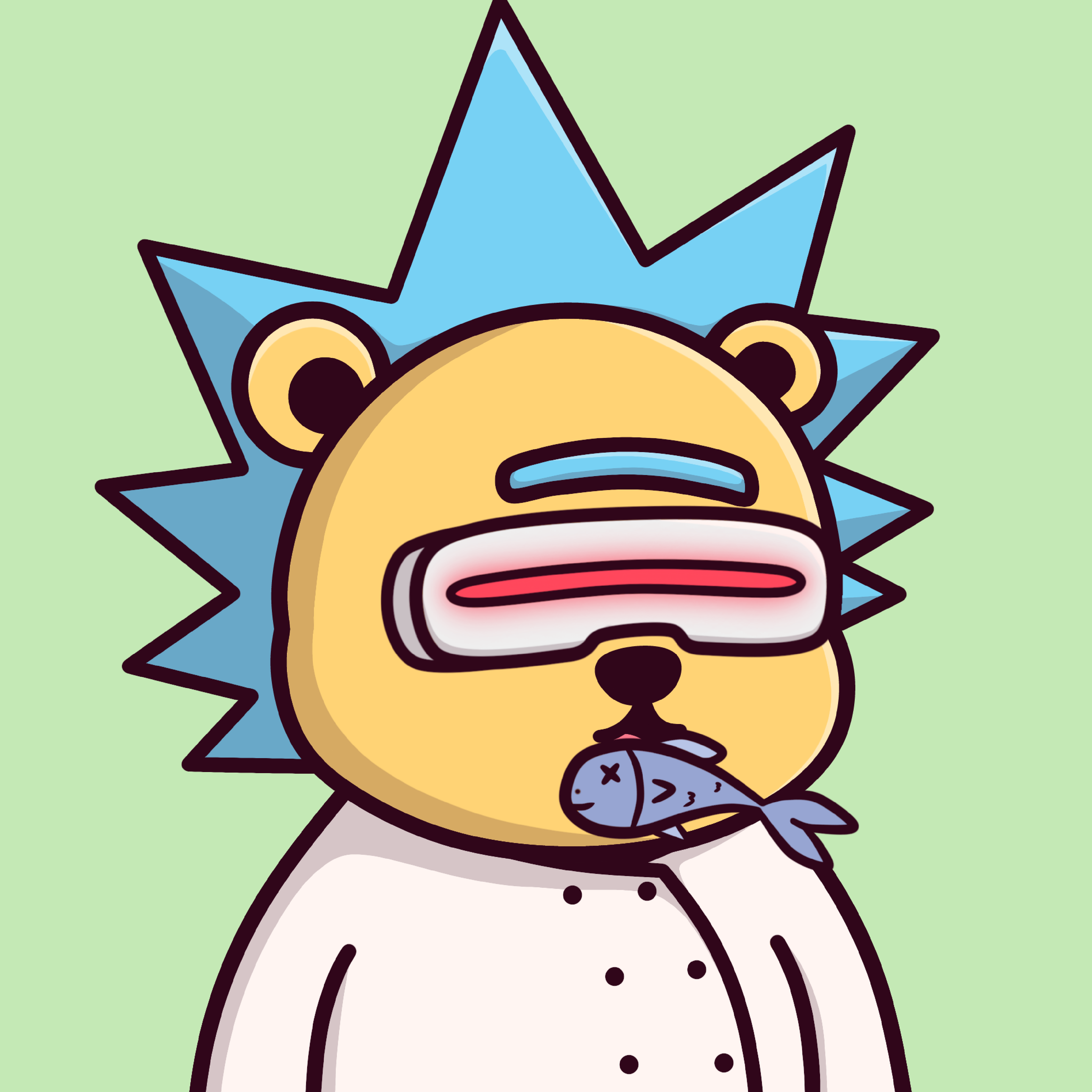 Snout #90