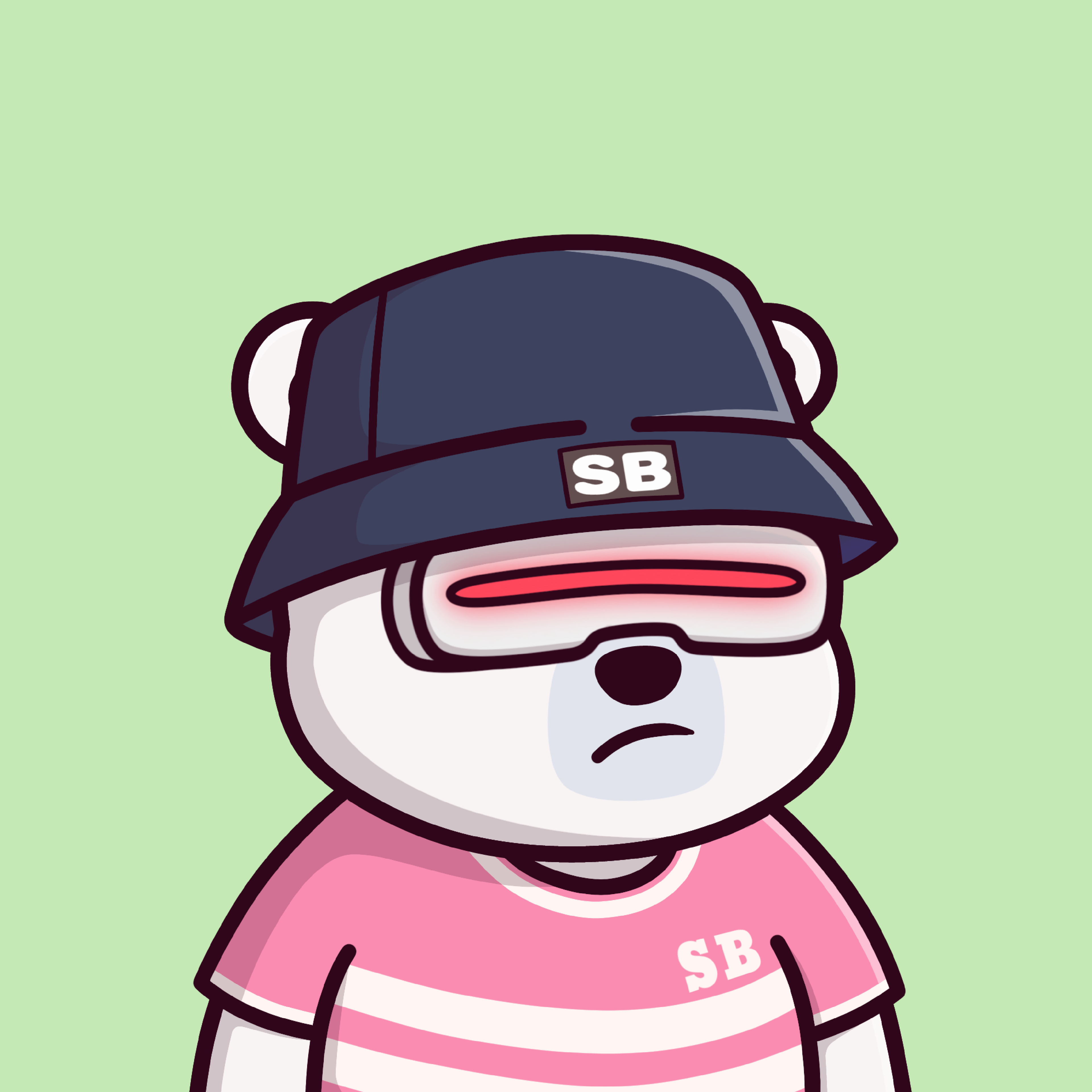 Snout #7742