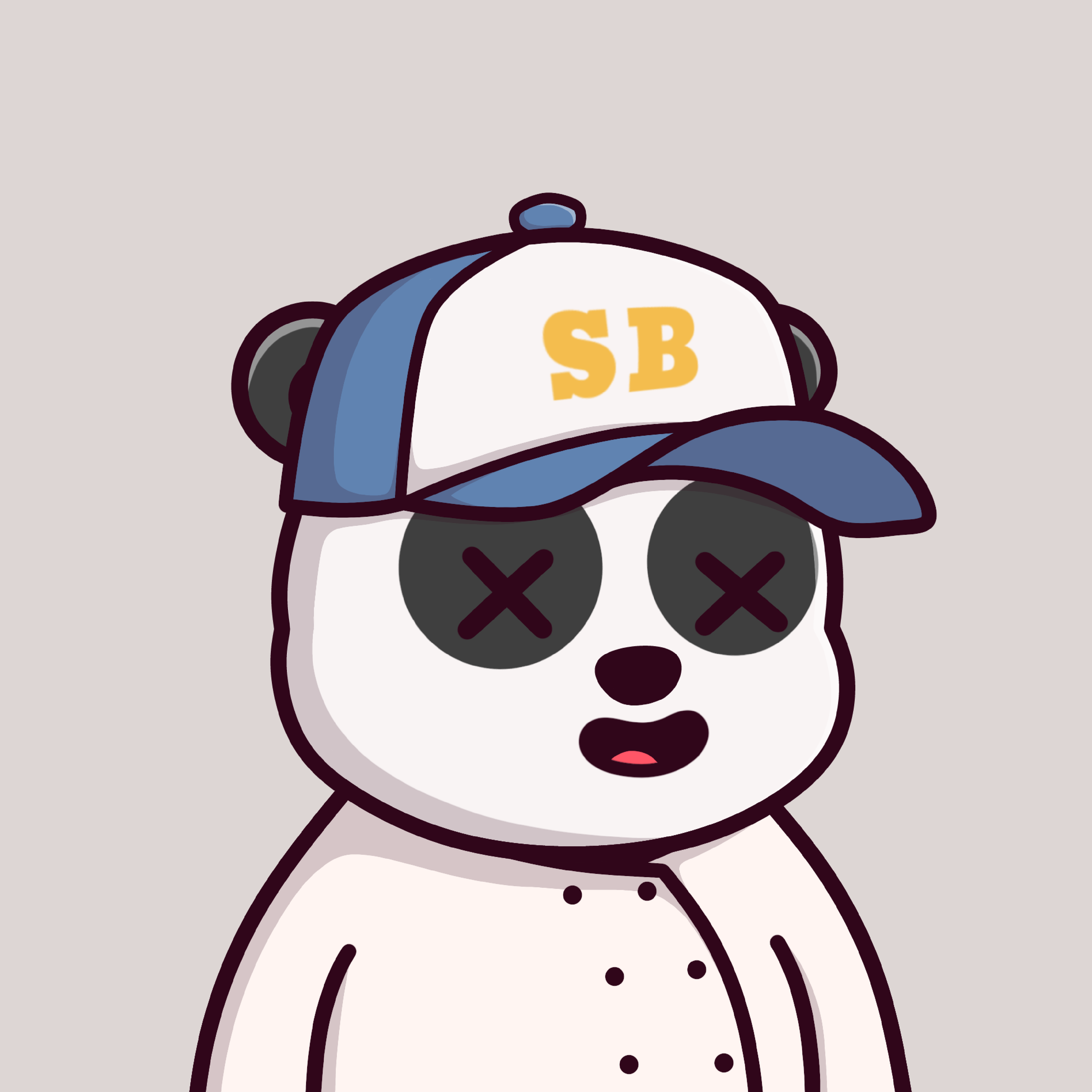 Snout #7510