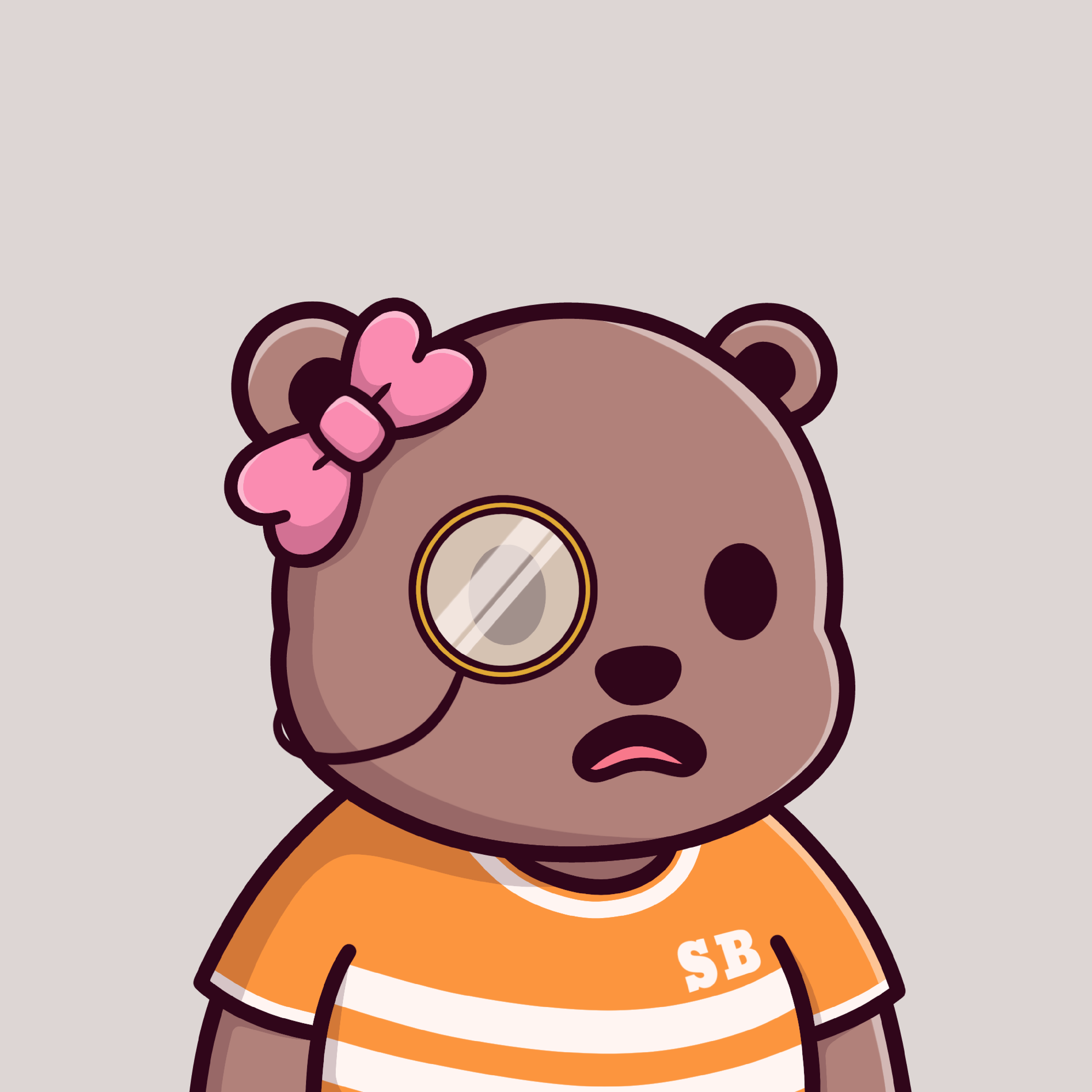 Snout #1360