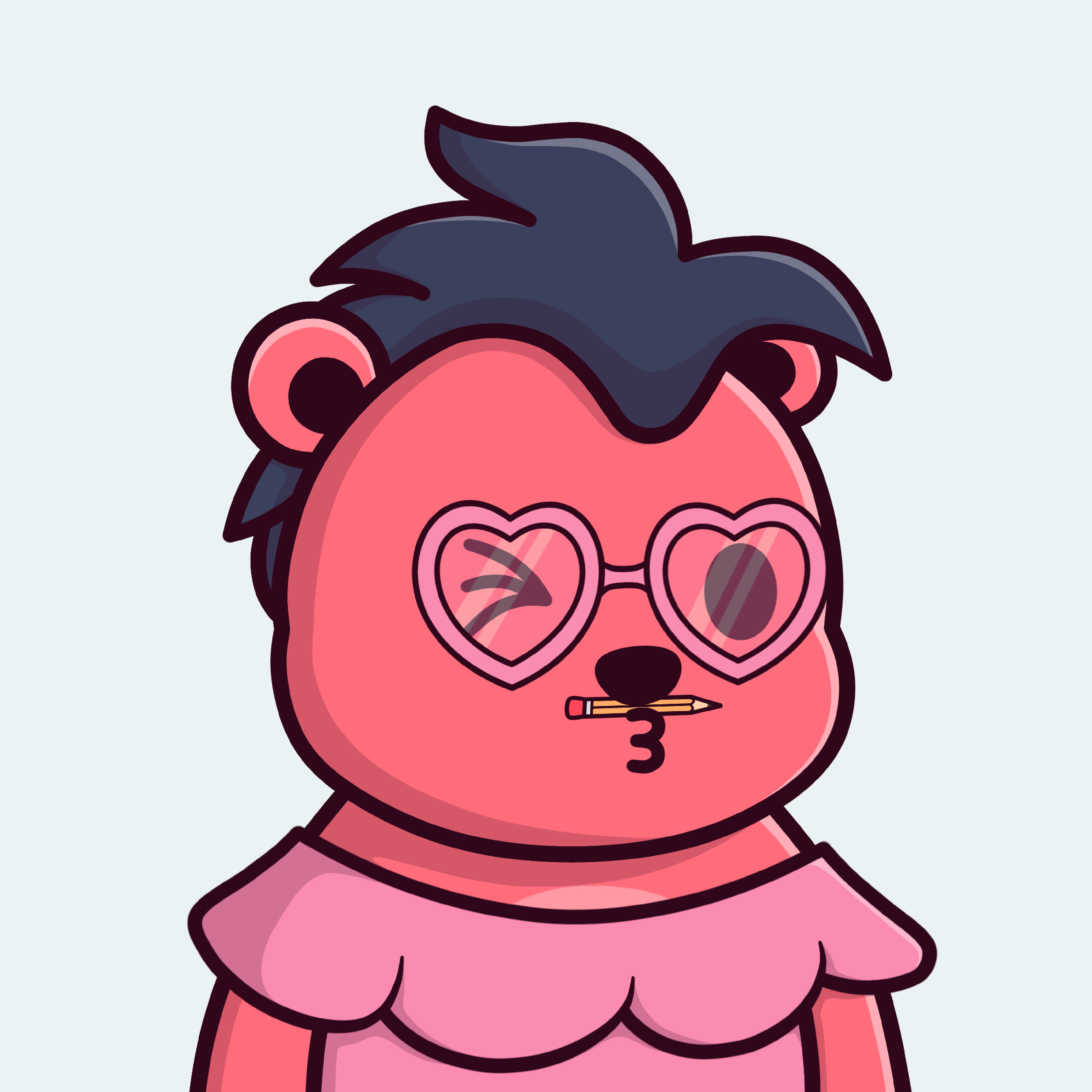 Snout #5442