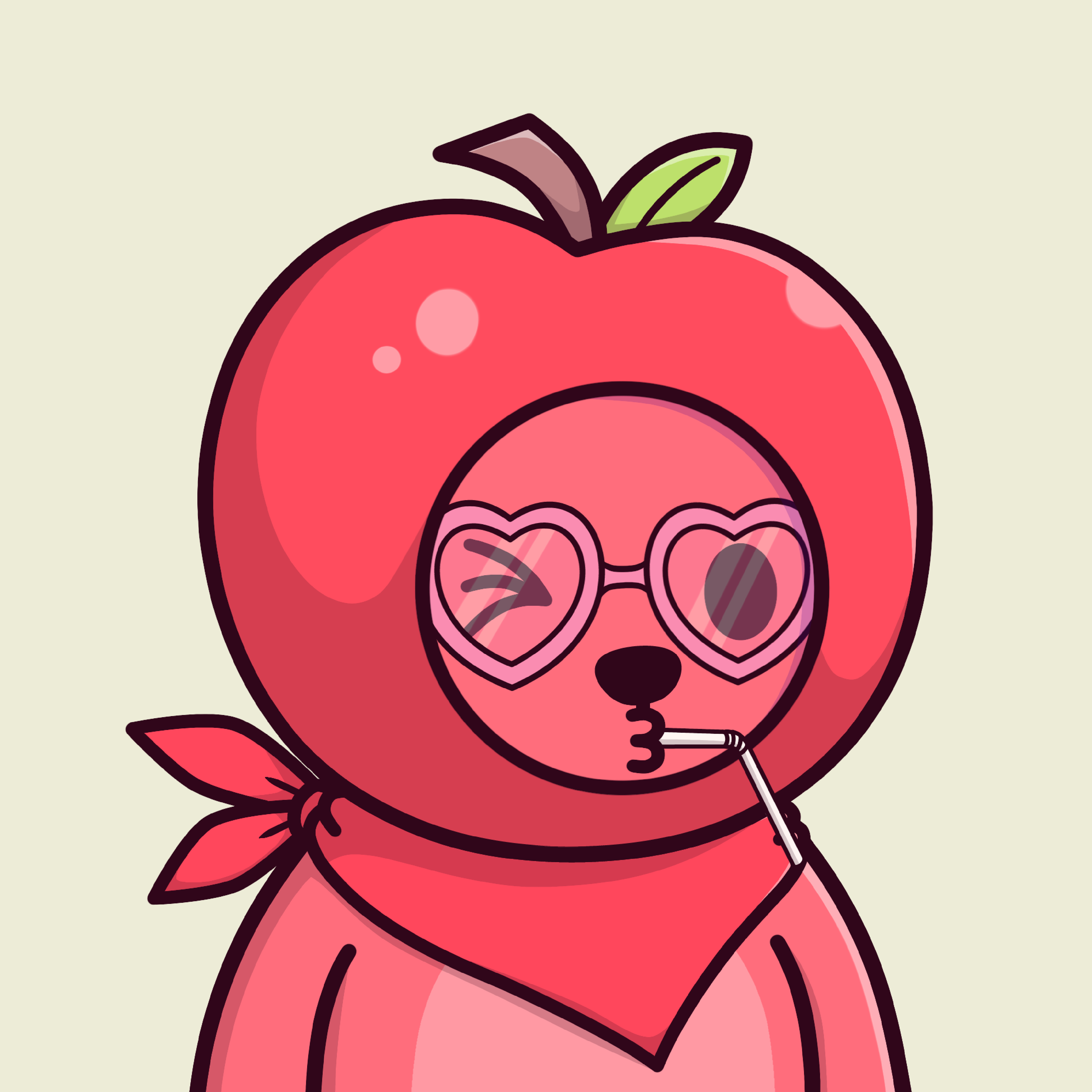 Snout #4595