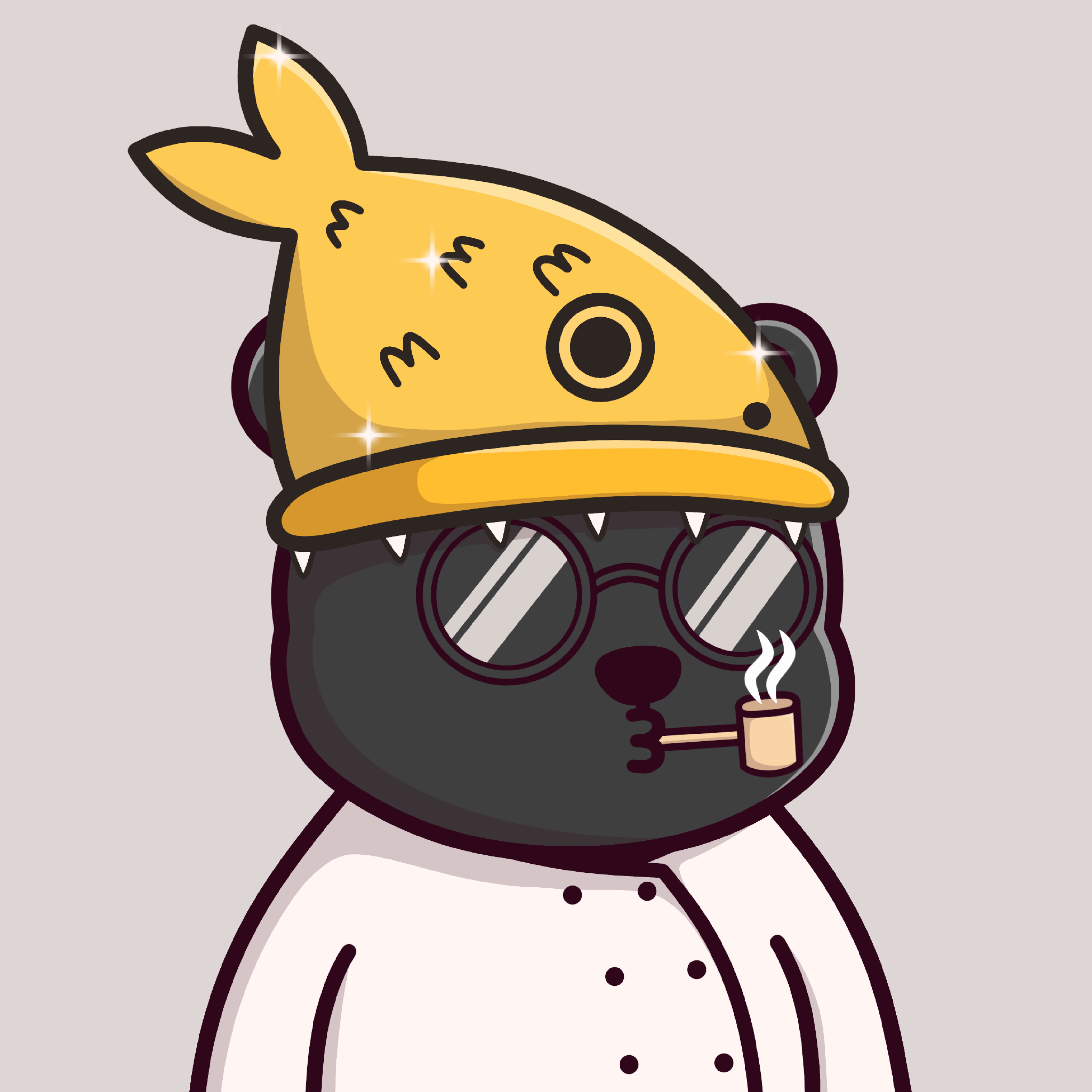 Snout #7286