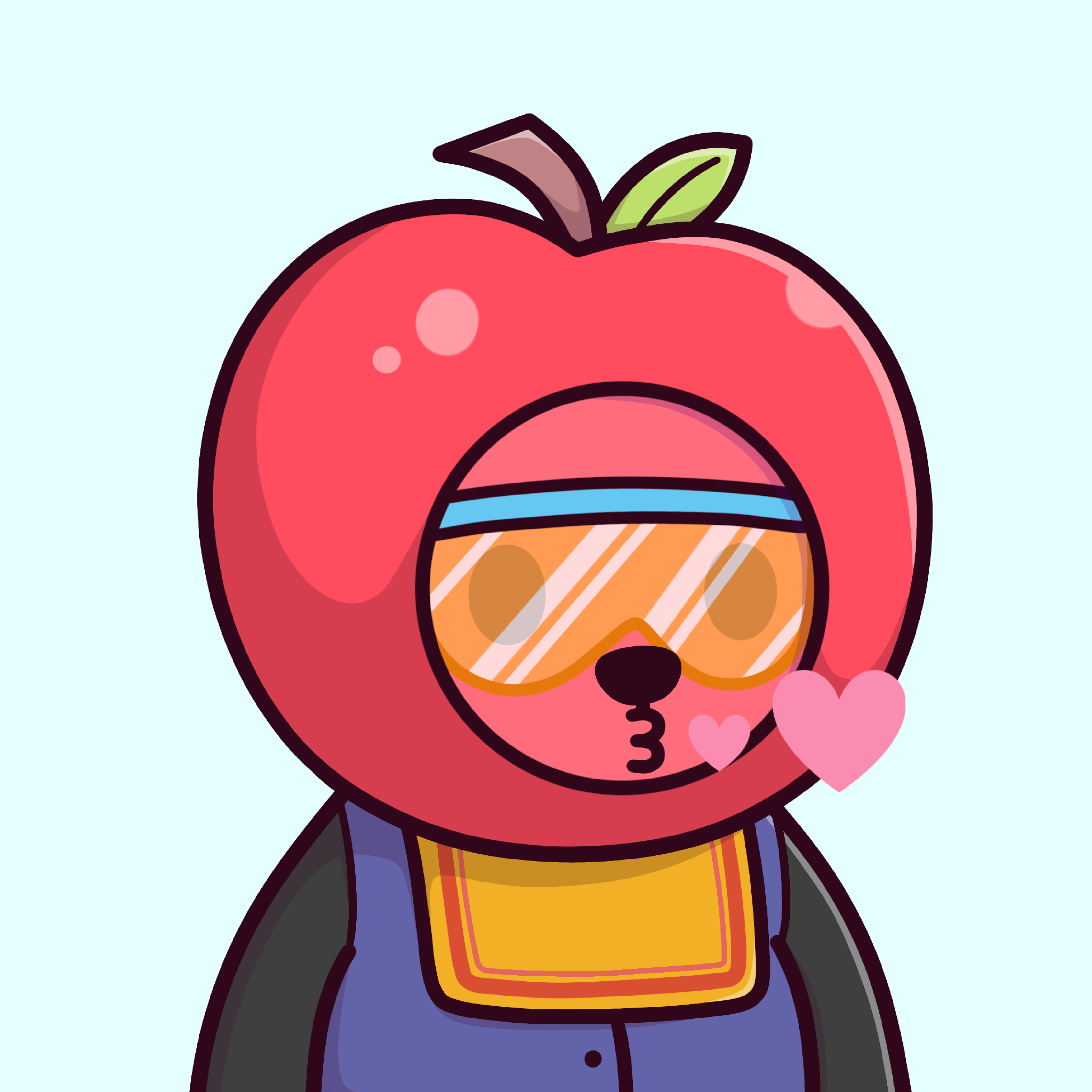 Snout #1262
