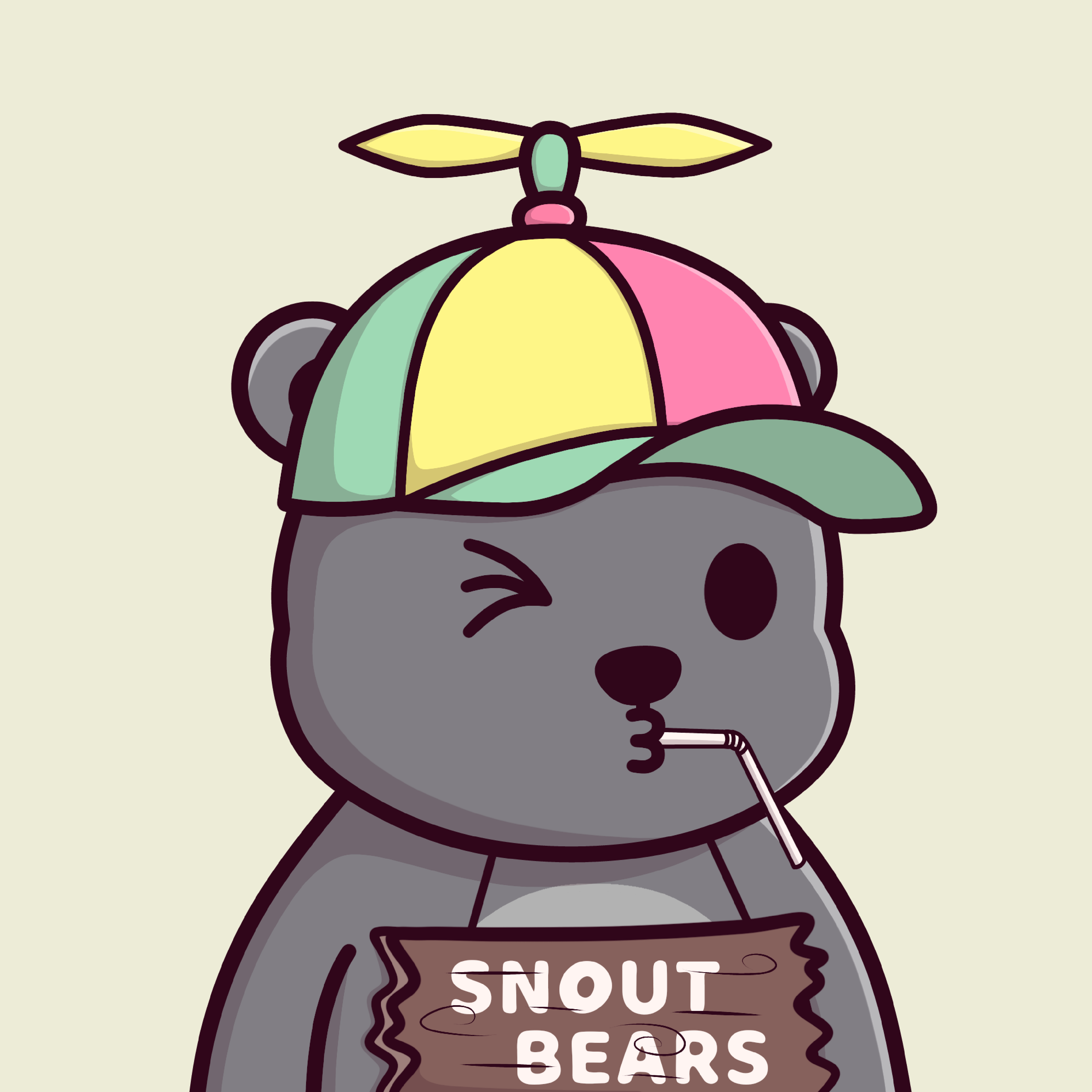 Snout #7784