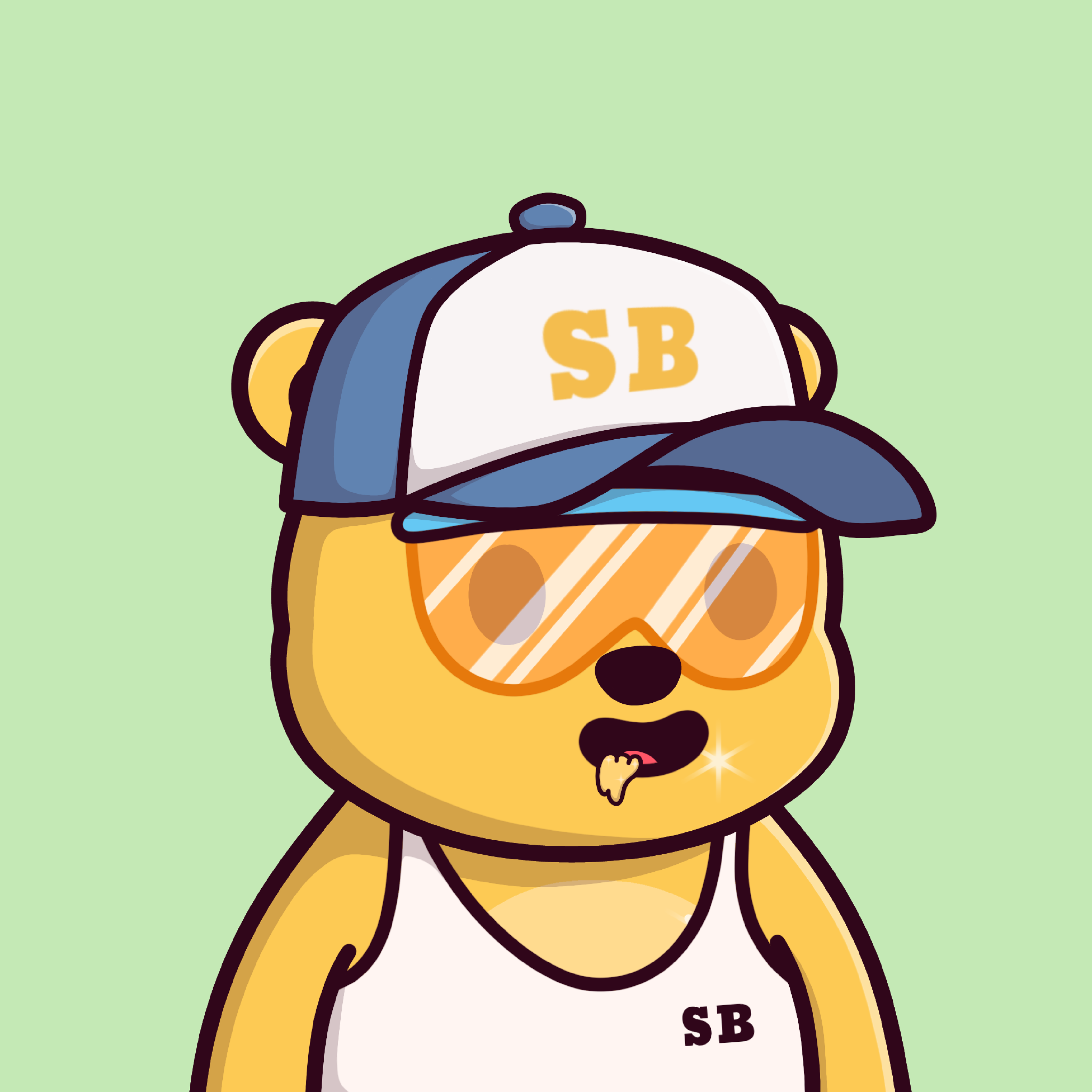 Snout #2552