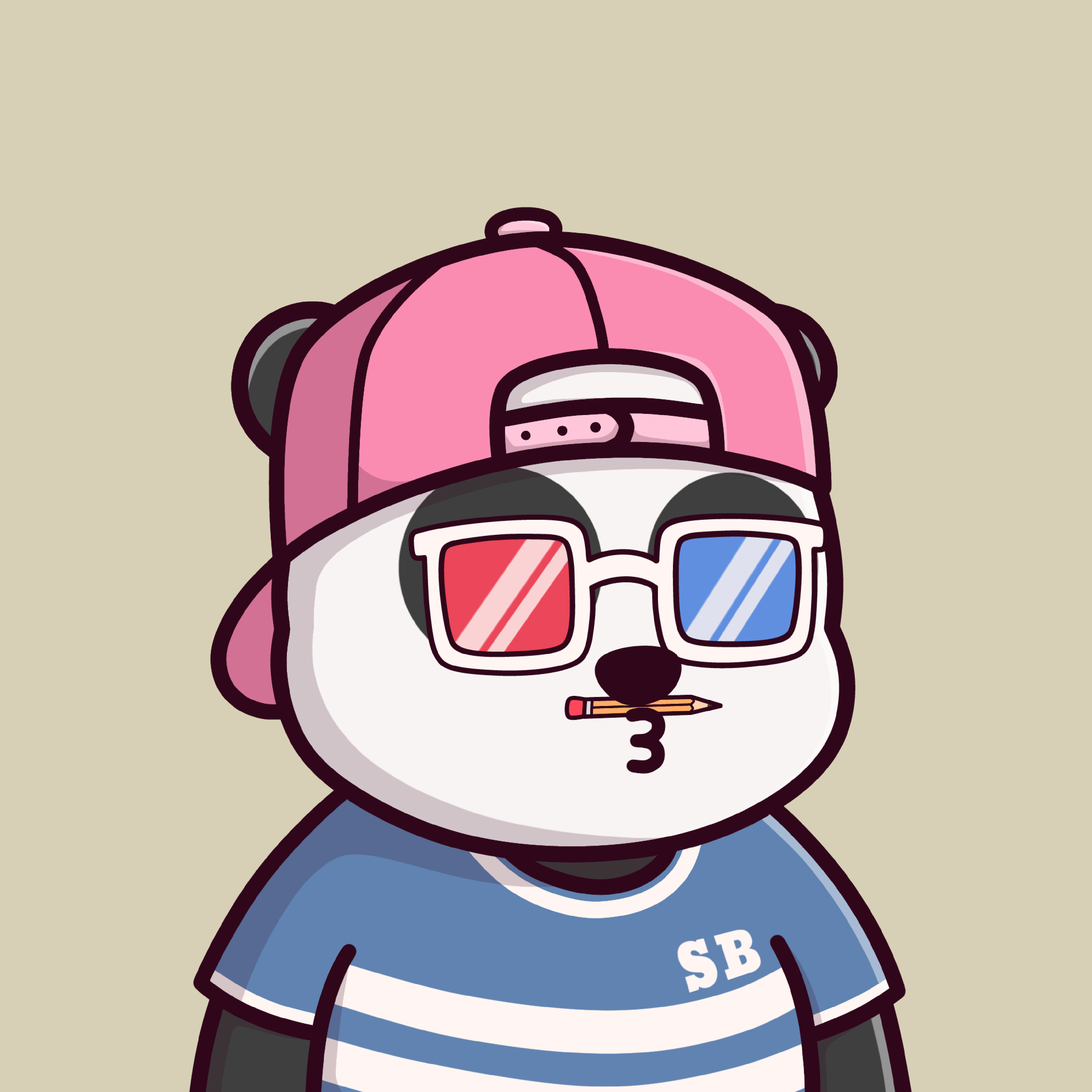 Snout #4223