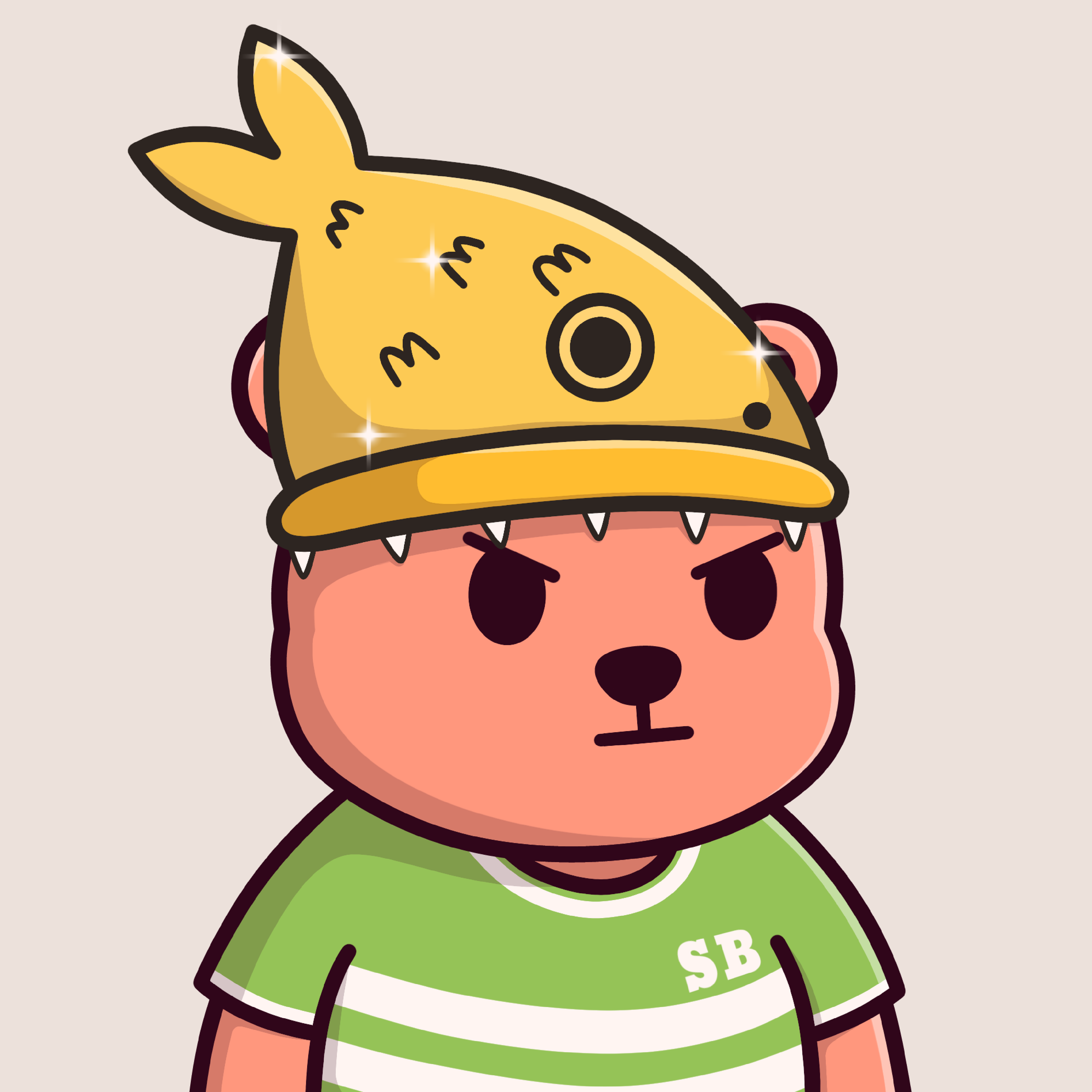 Snout #4798