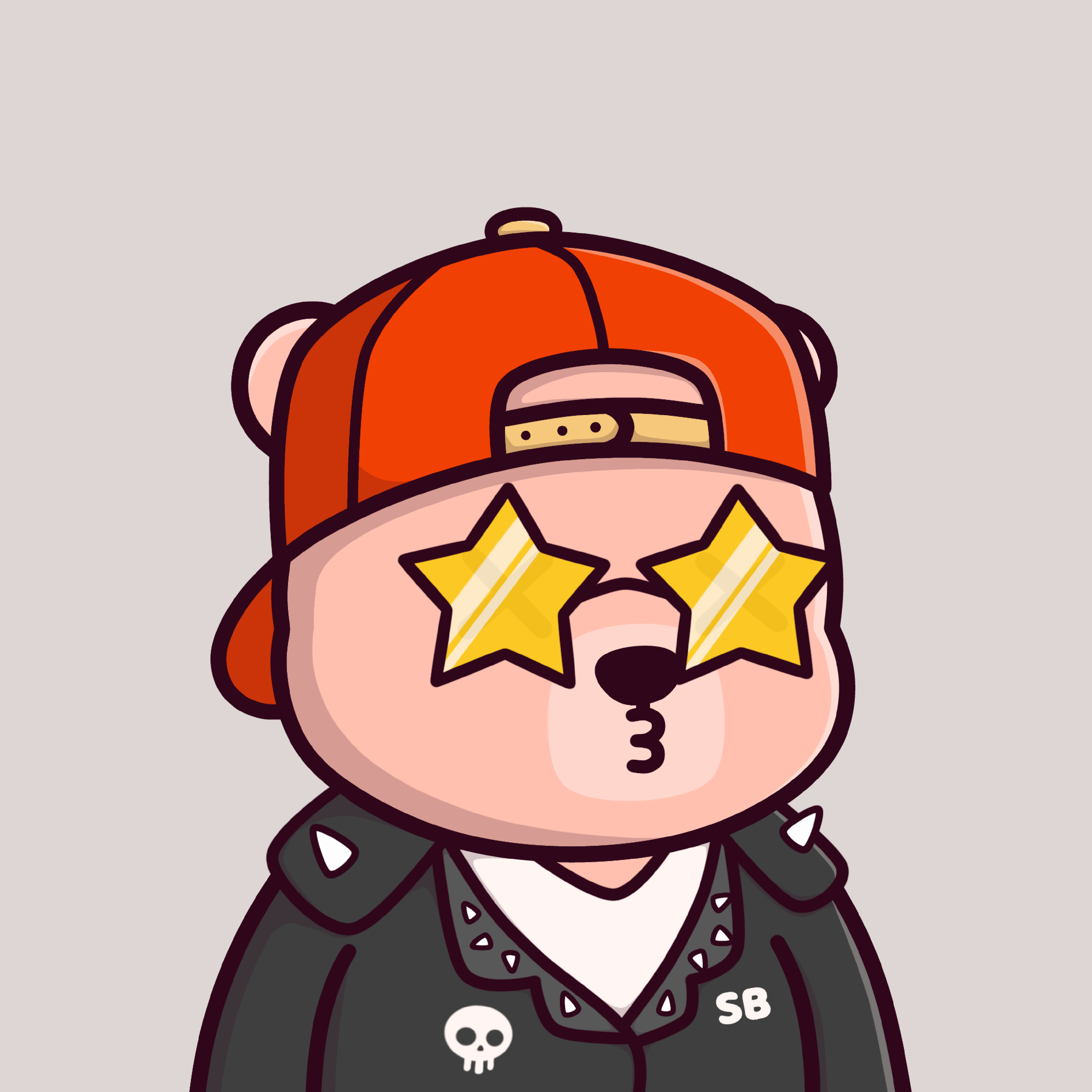 Snout #6280