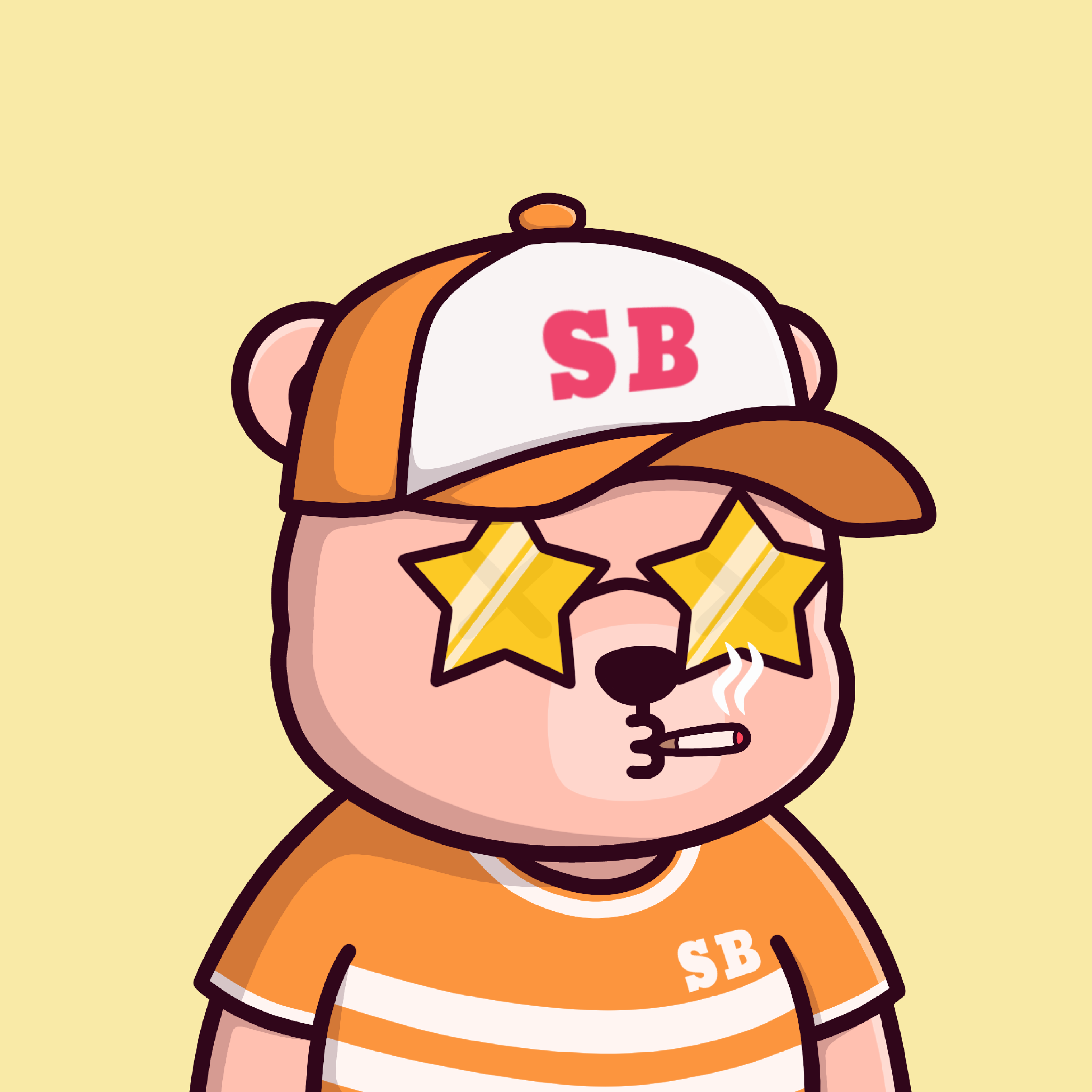 Snout #4131