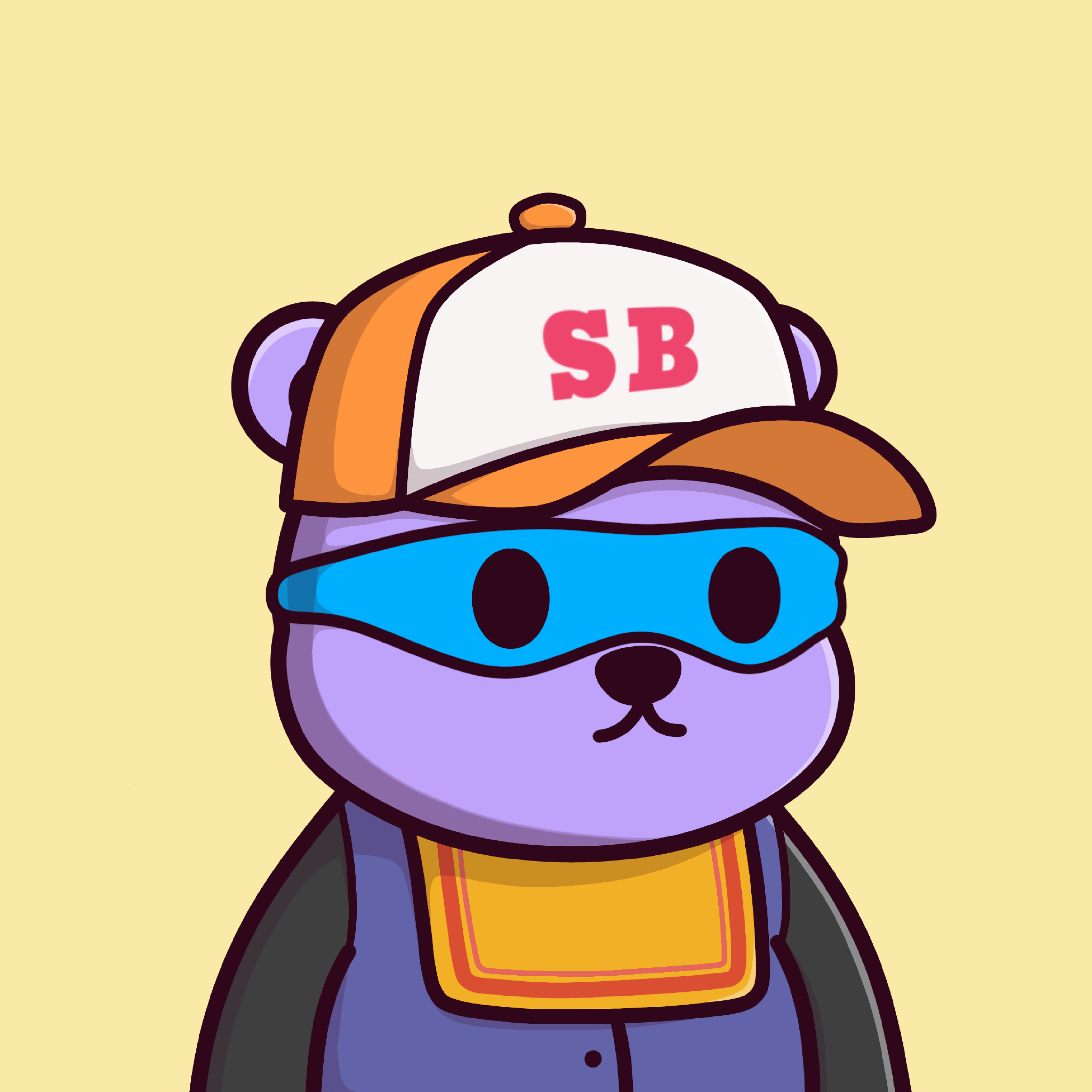 Snout #2879