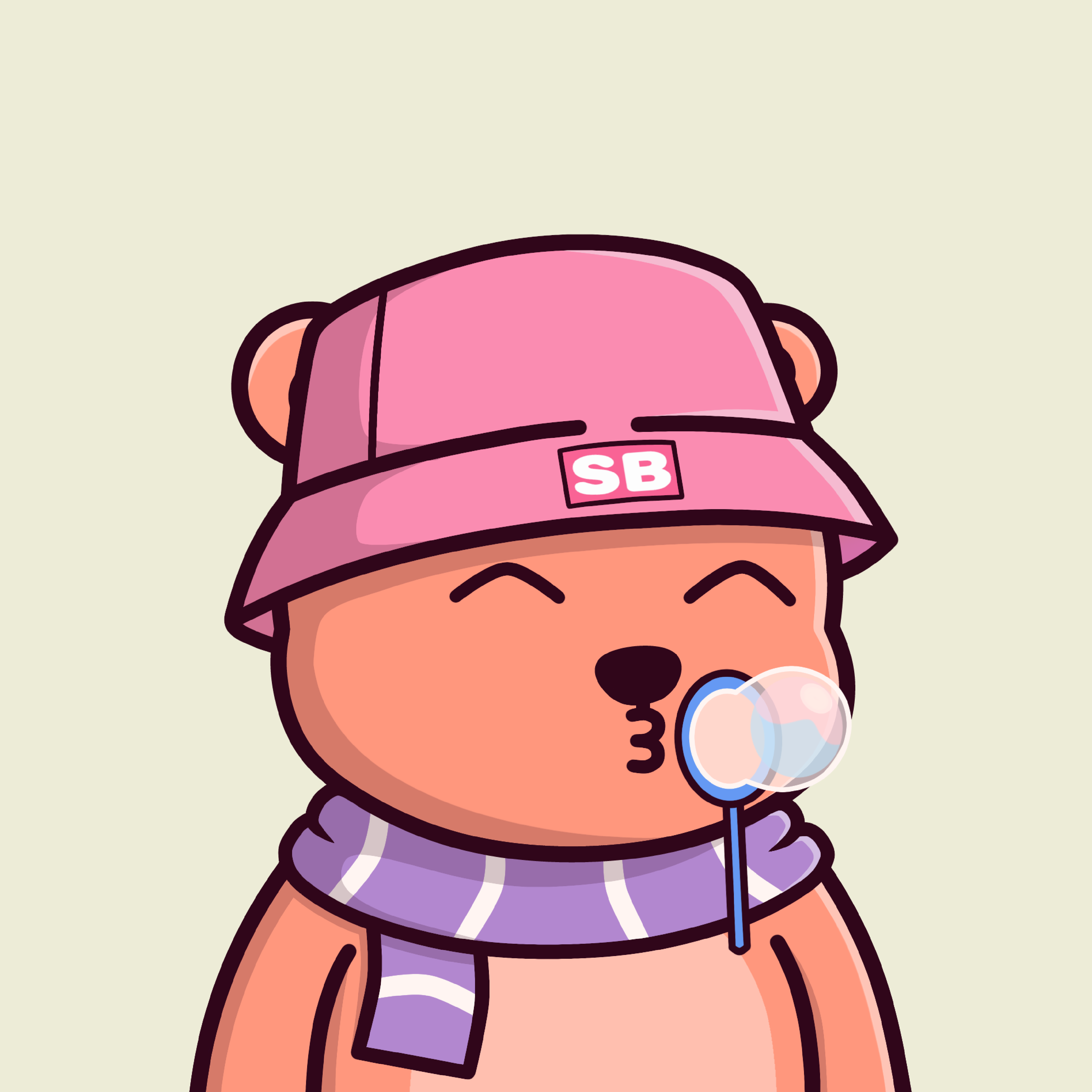 Snout #7266