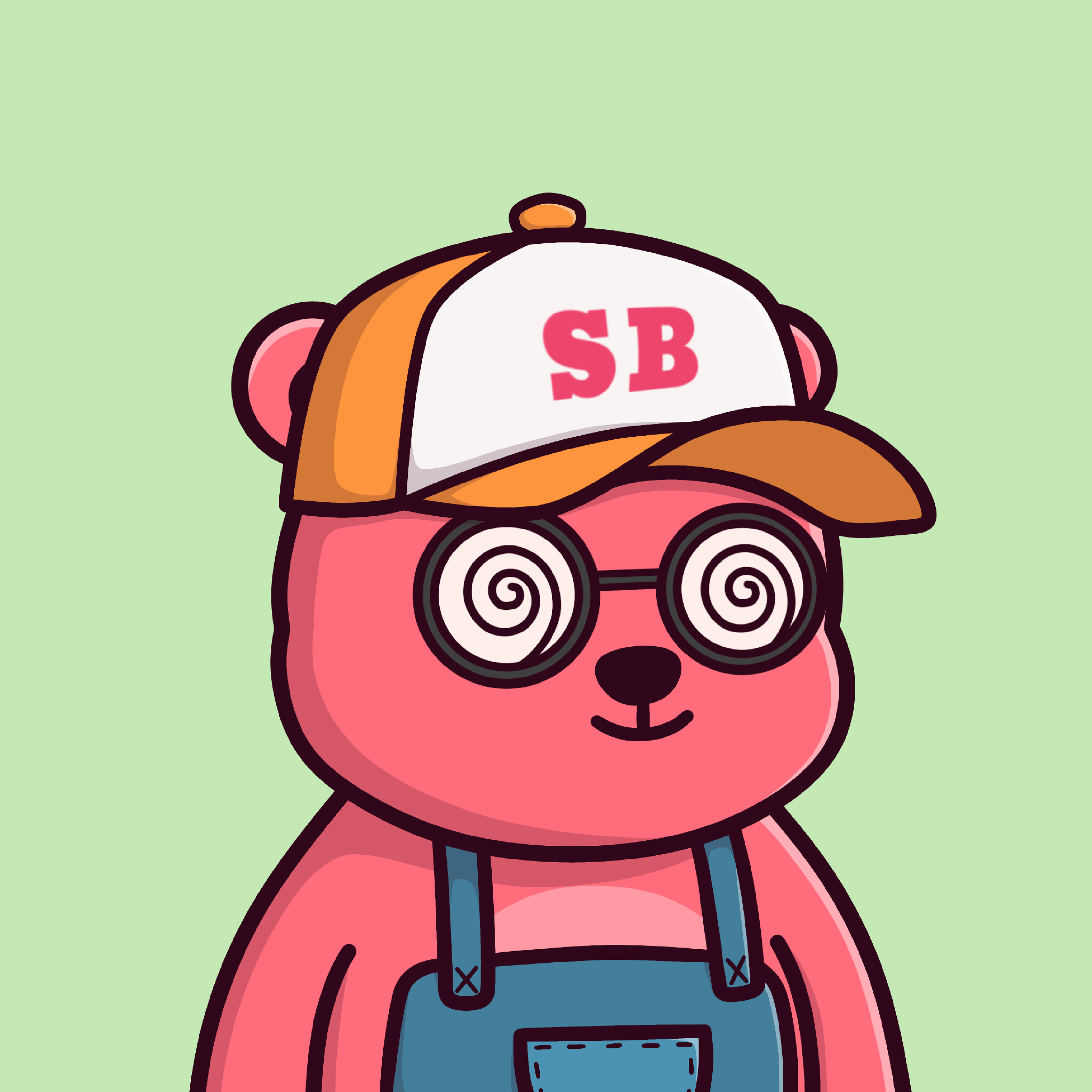 Snout #2094