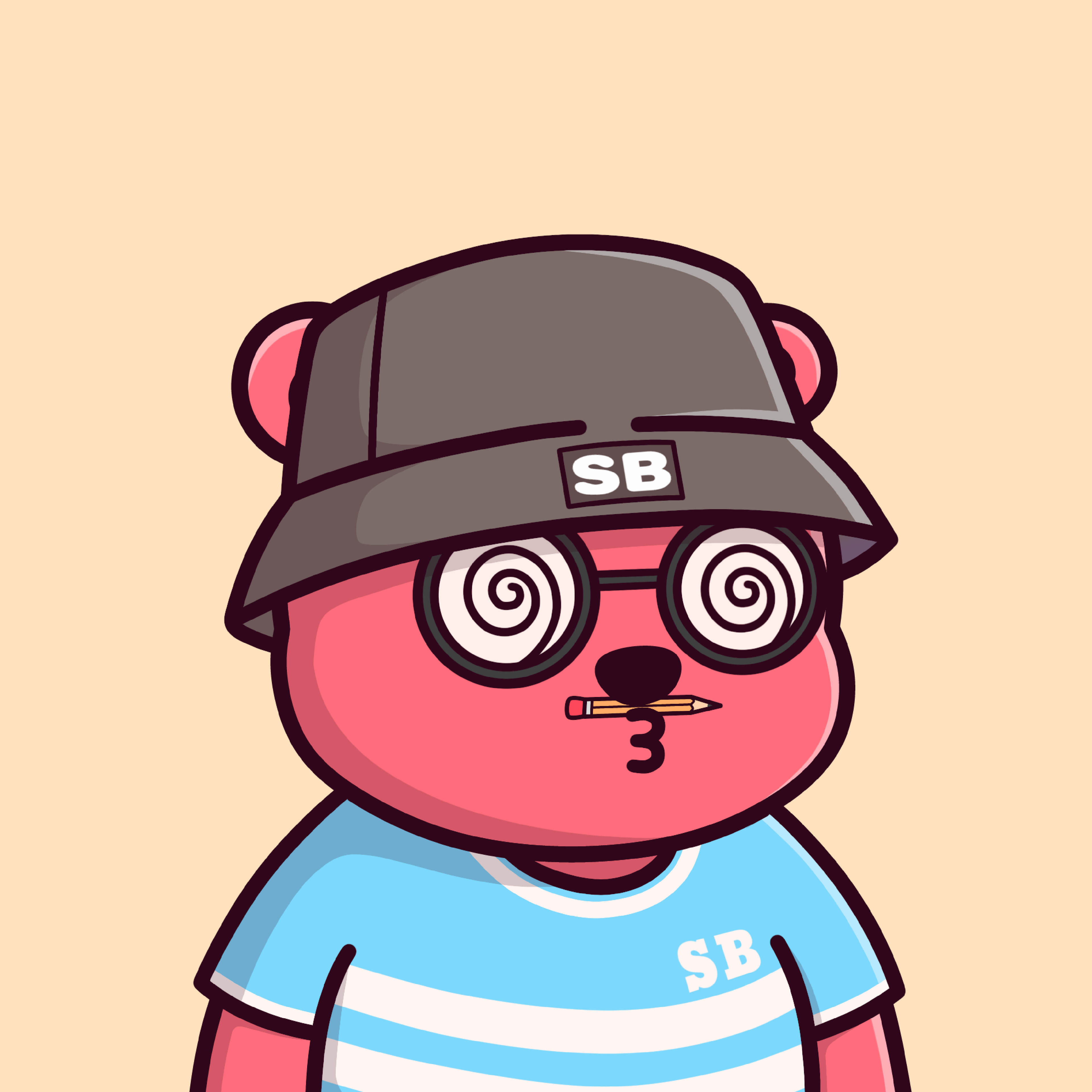 Snout #4535