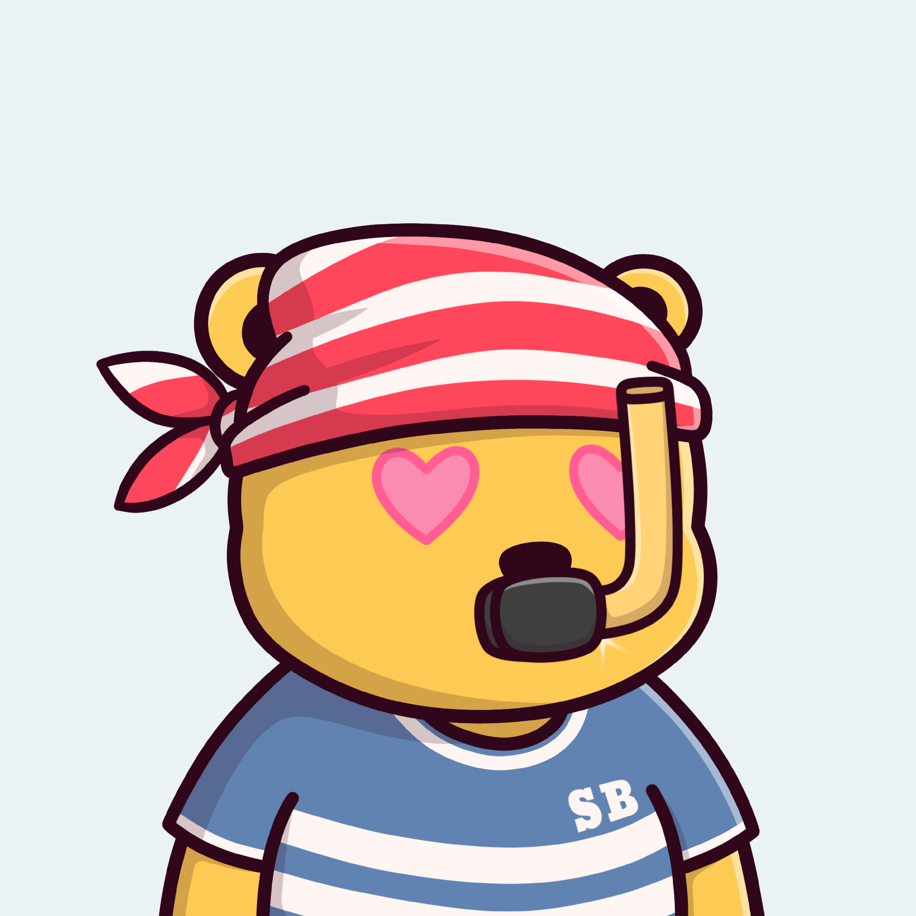 Snout #1101