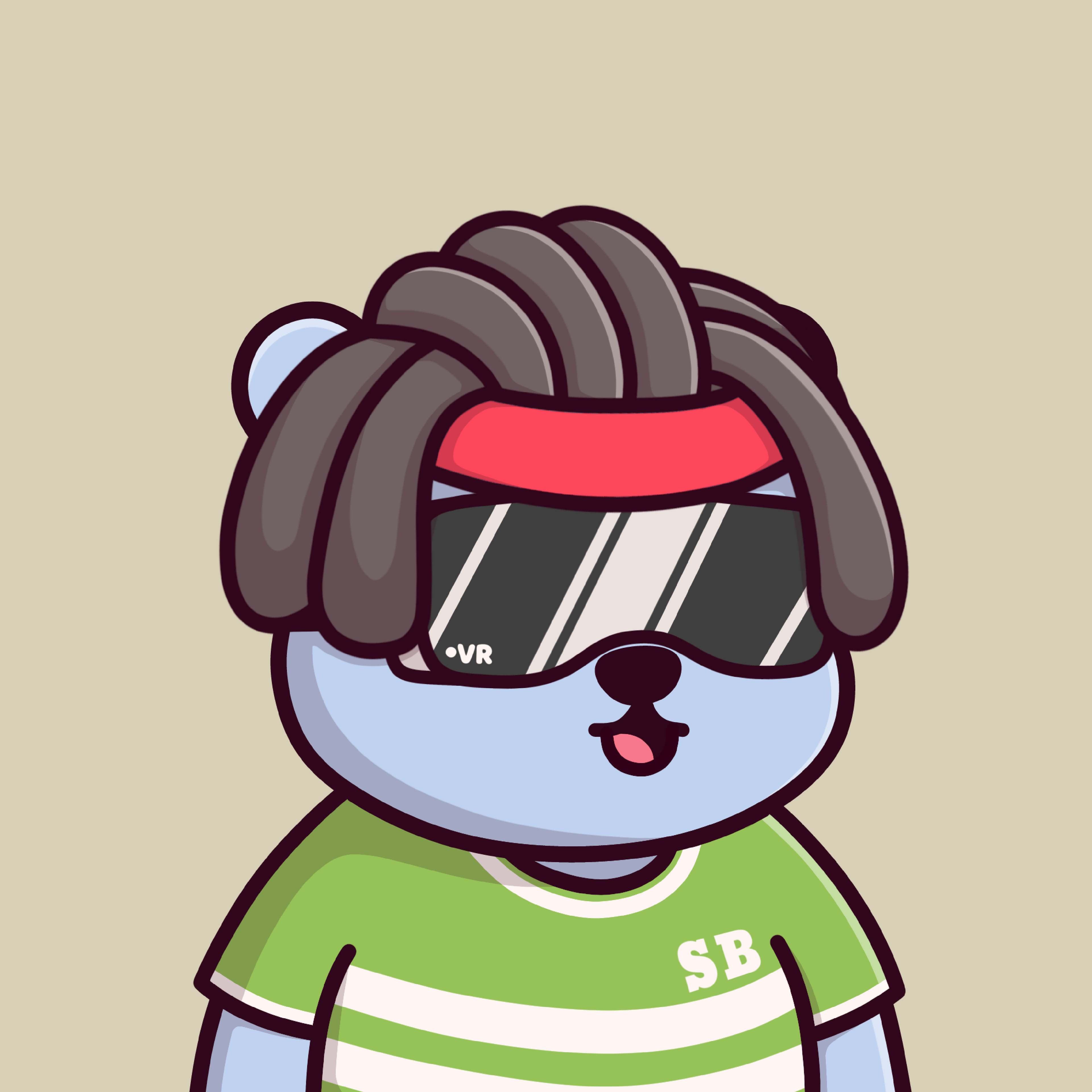 Snout #2062