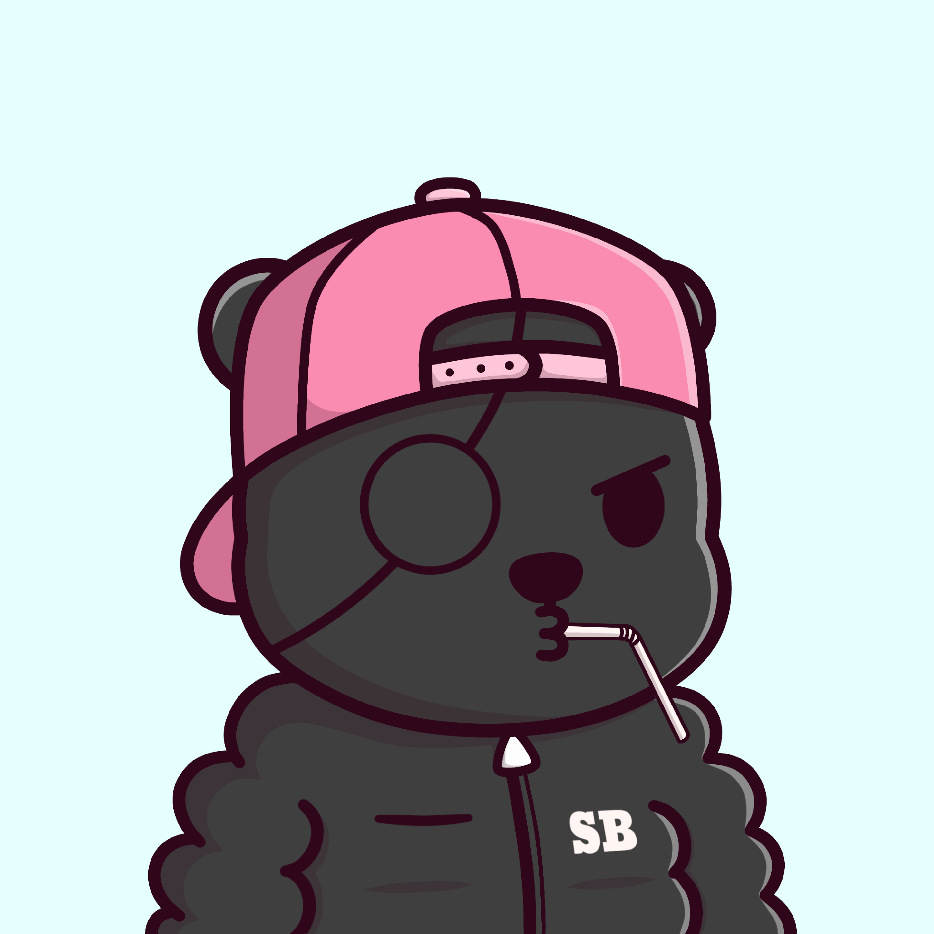 Snout #3276